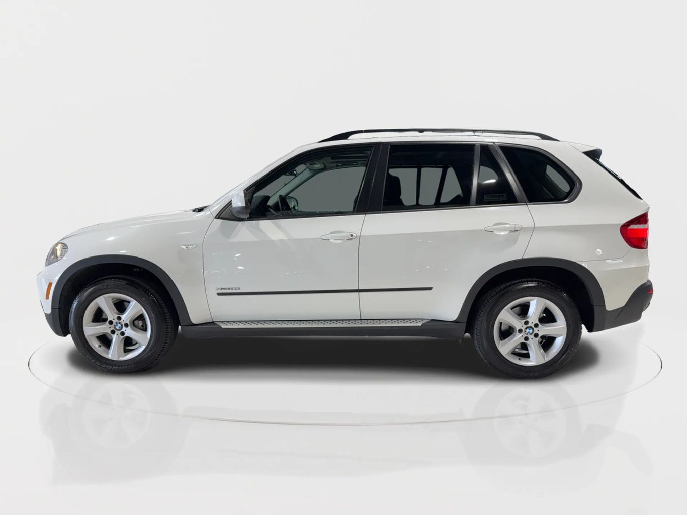 2010 BMW X5 SUV 6-CYL, 3.0 LITER XDRIVE30I SPORT UTILITY 4D