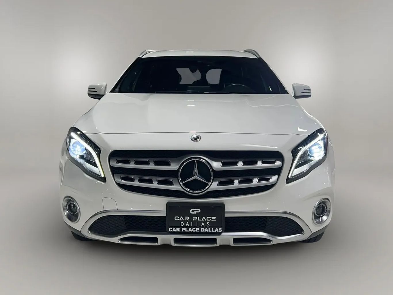2020 MERCEDES-BENZ GLA SUV 4-CYL, TURBO, 2.0 LITER GLA 250 SPORT UTILITY 4D