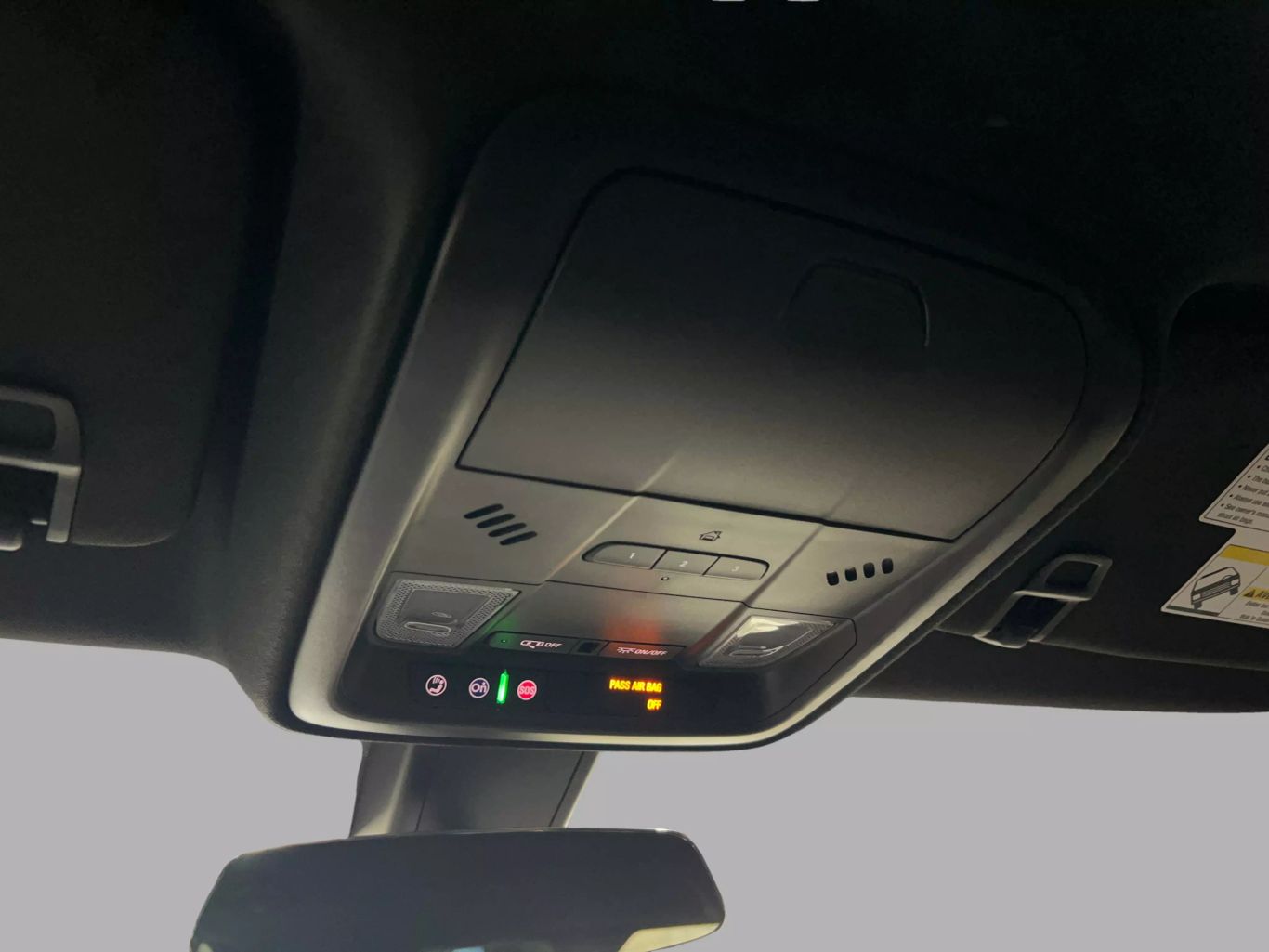 2019 CADILLAC XT4 SUV 4-CYL, TURBO, 2.0 LITER PREMIUM LUXURY SPORT UTILITY 4D