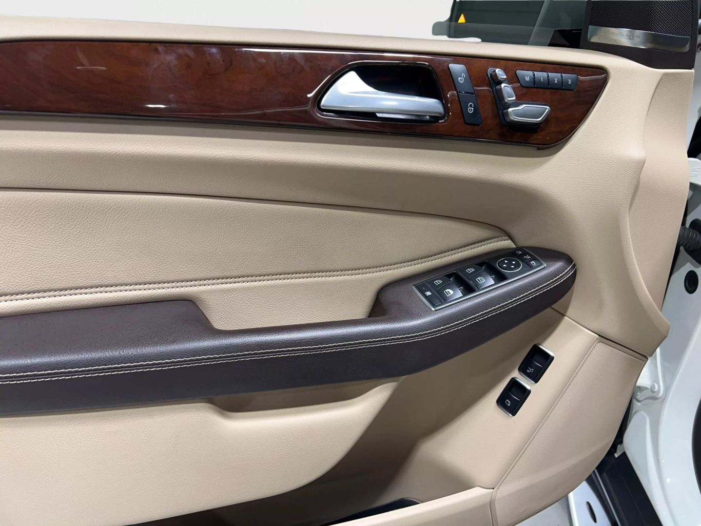 2019 MERCEDES-BENZ GLS SUV V6, TWIN TURBO, 3.0 LITER GLS 450 4MATIC SPORT UTILITY 4D