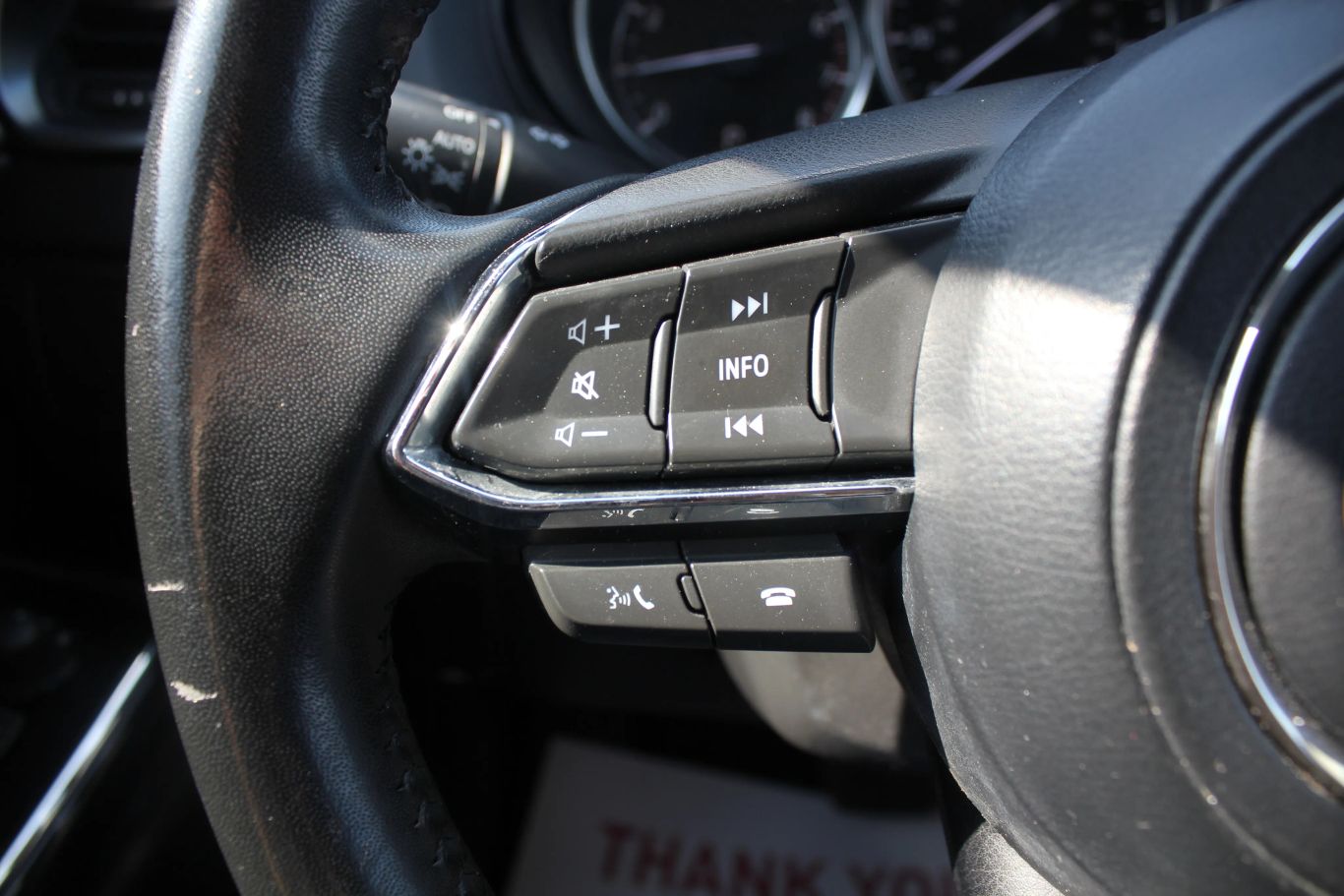 2021 Mazda Cx-9 Sport Suv 4d - Image 28