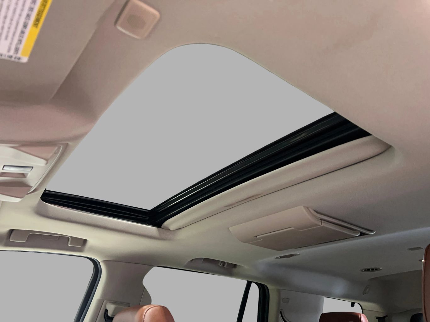 2020 CADILLAC ESCALADE SUV V8, 6.2 LITER LUXURY SPORT UTILITY 4D