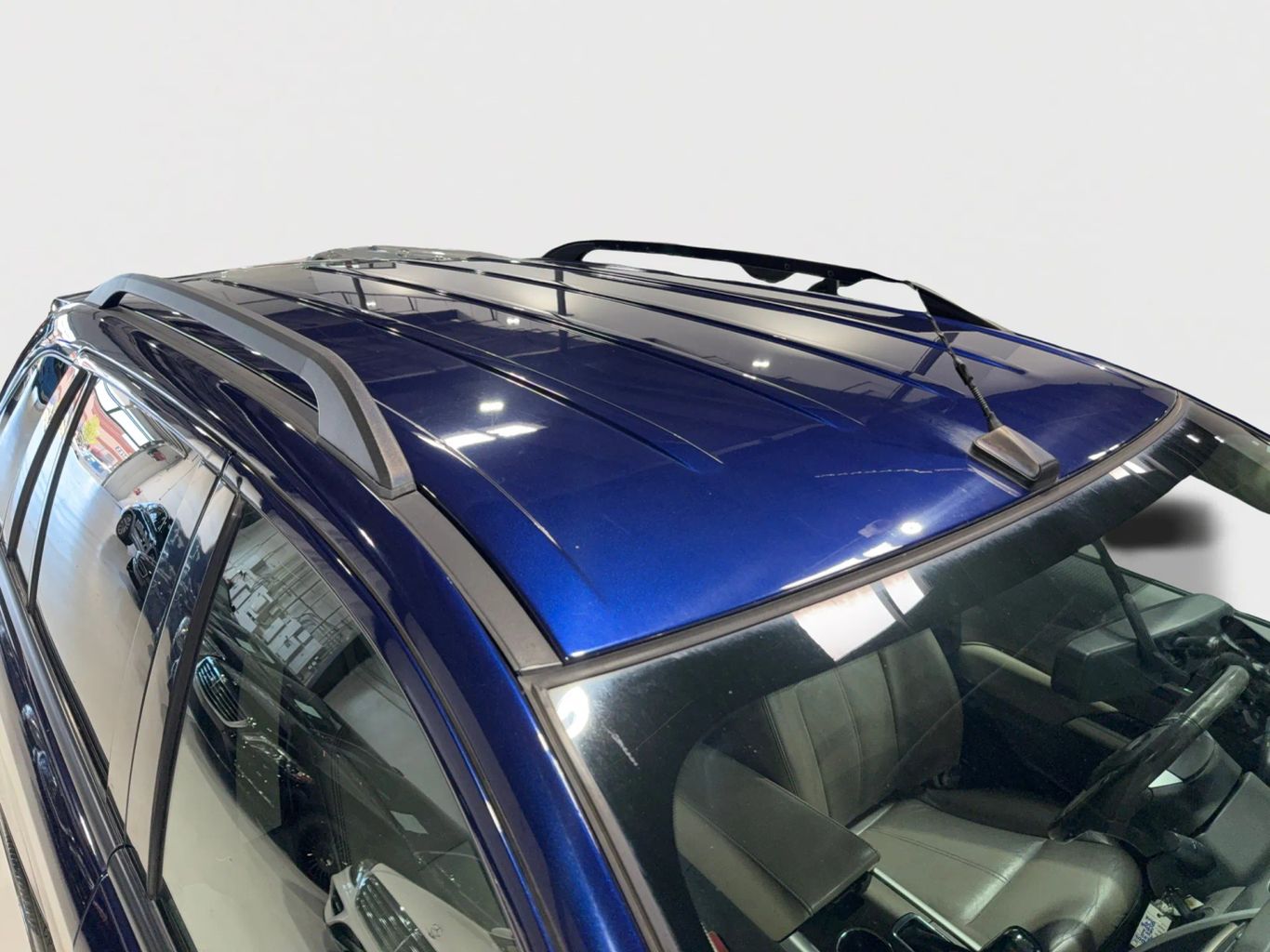 2011 FORD EDGE SUV V6, 3.5 LITER SEL SPORT UTILITY 4D