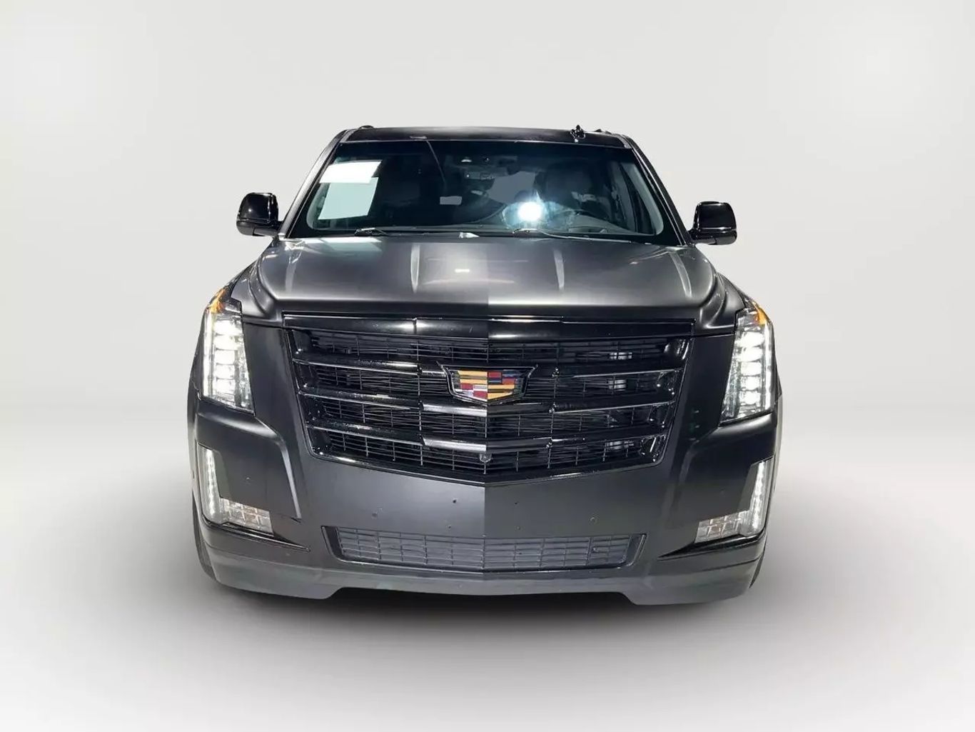 2017 CADILLAC ESCALADE SUV V8, 6.2 LITER LUXURY SPORT UTILITY 4D