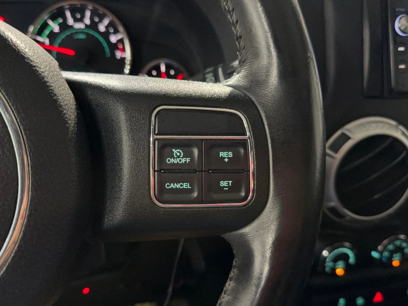 2015 JEEP WRANGLER SUV V8 6.4L HEMI UNLIMITED RUBICON ***SRT ENGINE***