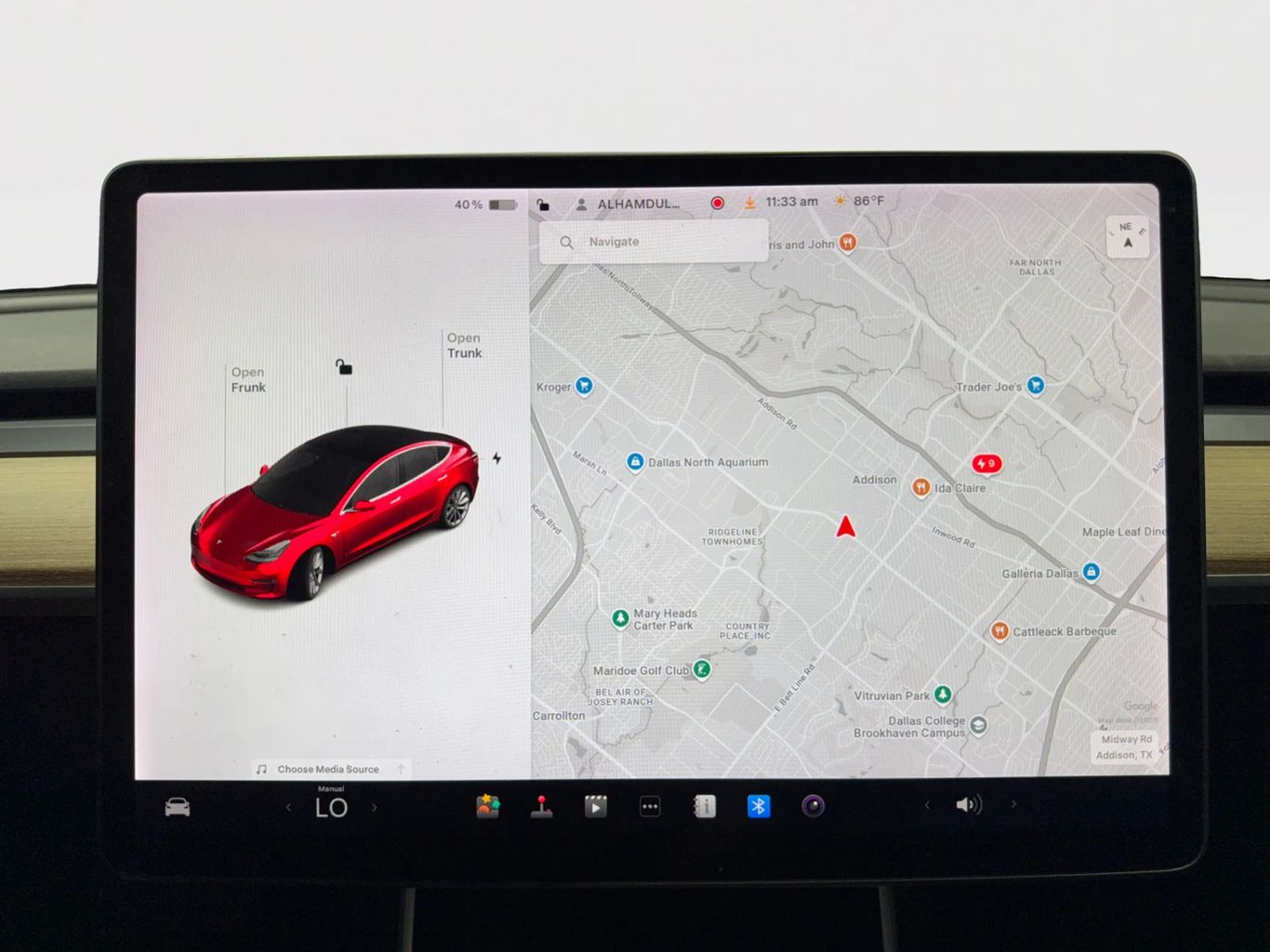 2020 TESLA MODEL 3 SEDAN AC ELECTRIC MOTOR STANDARD RANGE PLUS SEDAN 4D