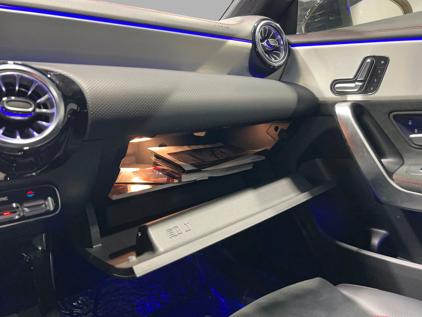 2023 MERCEDES-BENZ CLA COUPE 4-CYL, TURBO, 2.0 LITER CLA 250 COUPE 4D