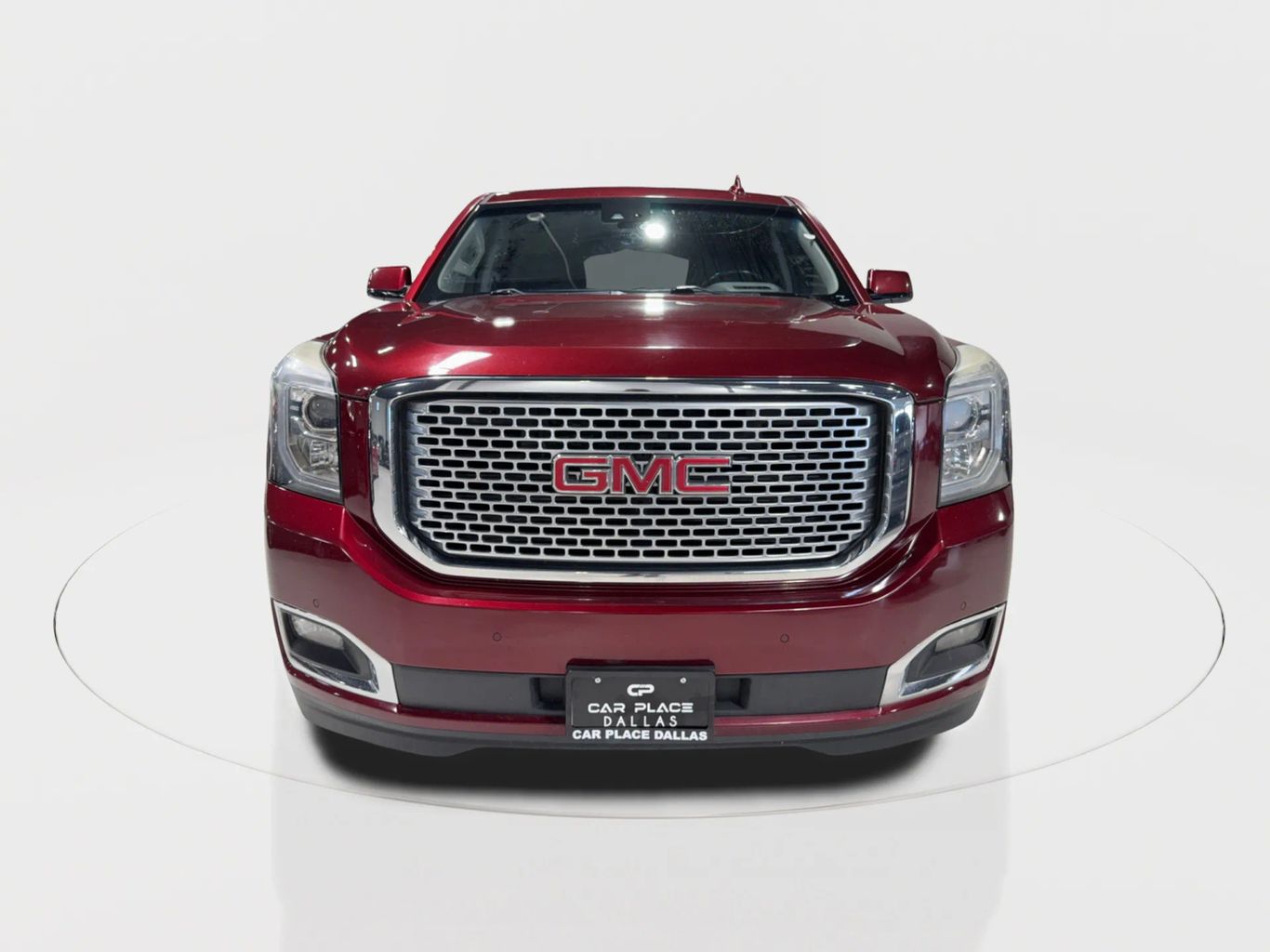 2017 GMC YUKON SUV V8, ECOTEC3, 6.2 LITER DENALI SPORT UTILITY 4D