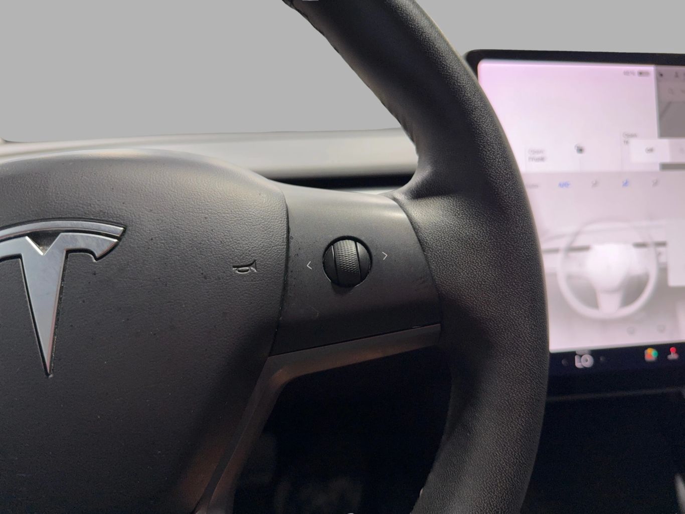2020 TESLA MODEL 3 SEDAN AC ELECTRIC MOTOR STANDARD RANGE PLUS SEDAN 4D