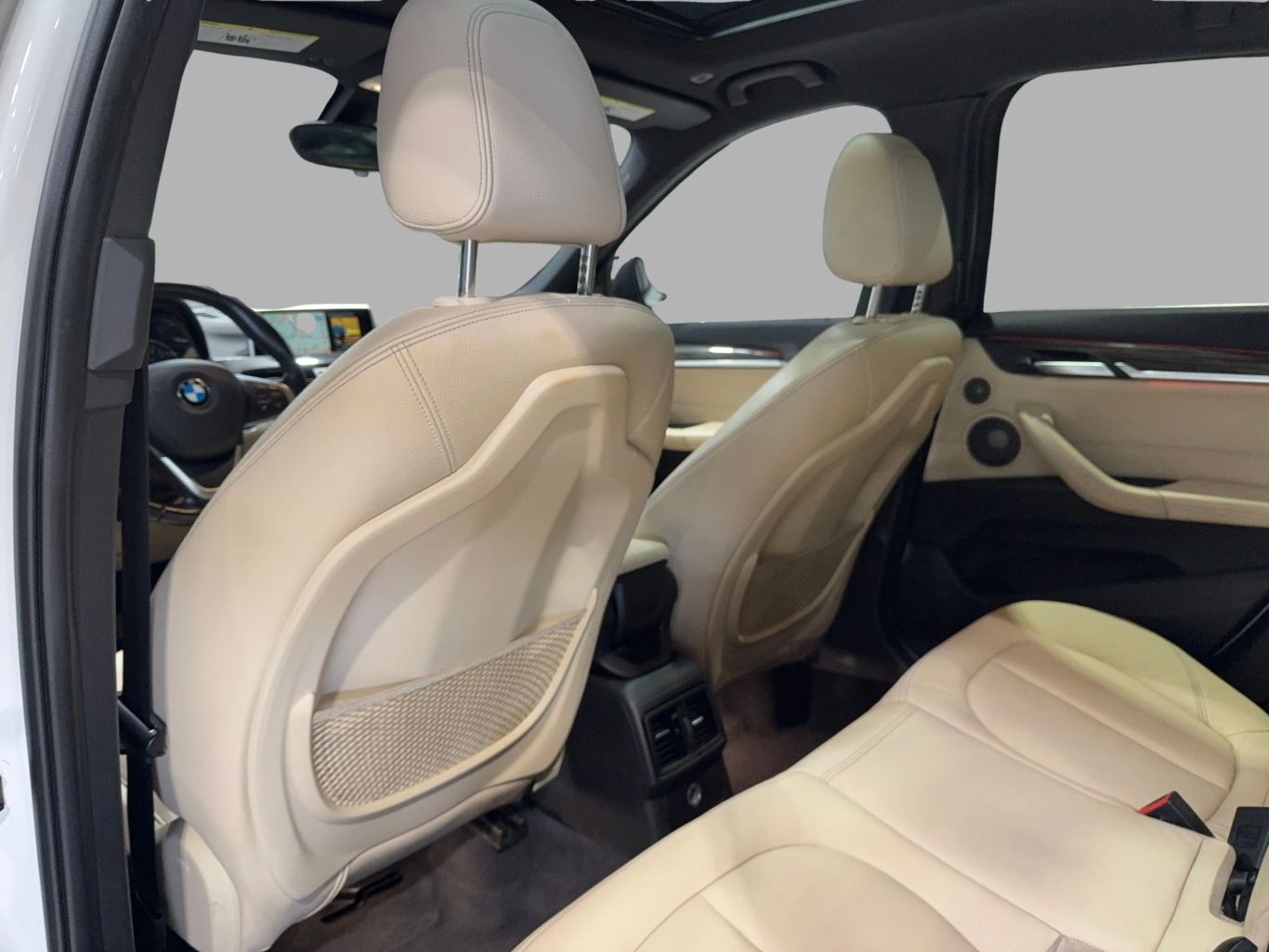 2016 BMW X1 SUV 4-CYL, TWIN TURBO, 2.0L XDRIVE28I SPORT UTILITY 4D