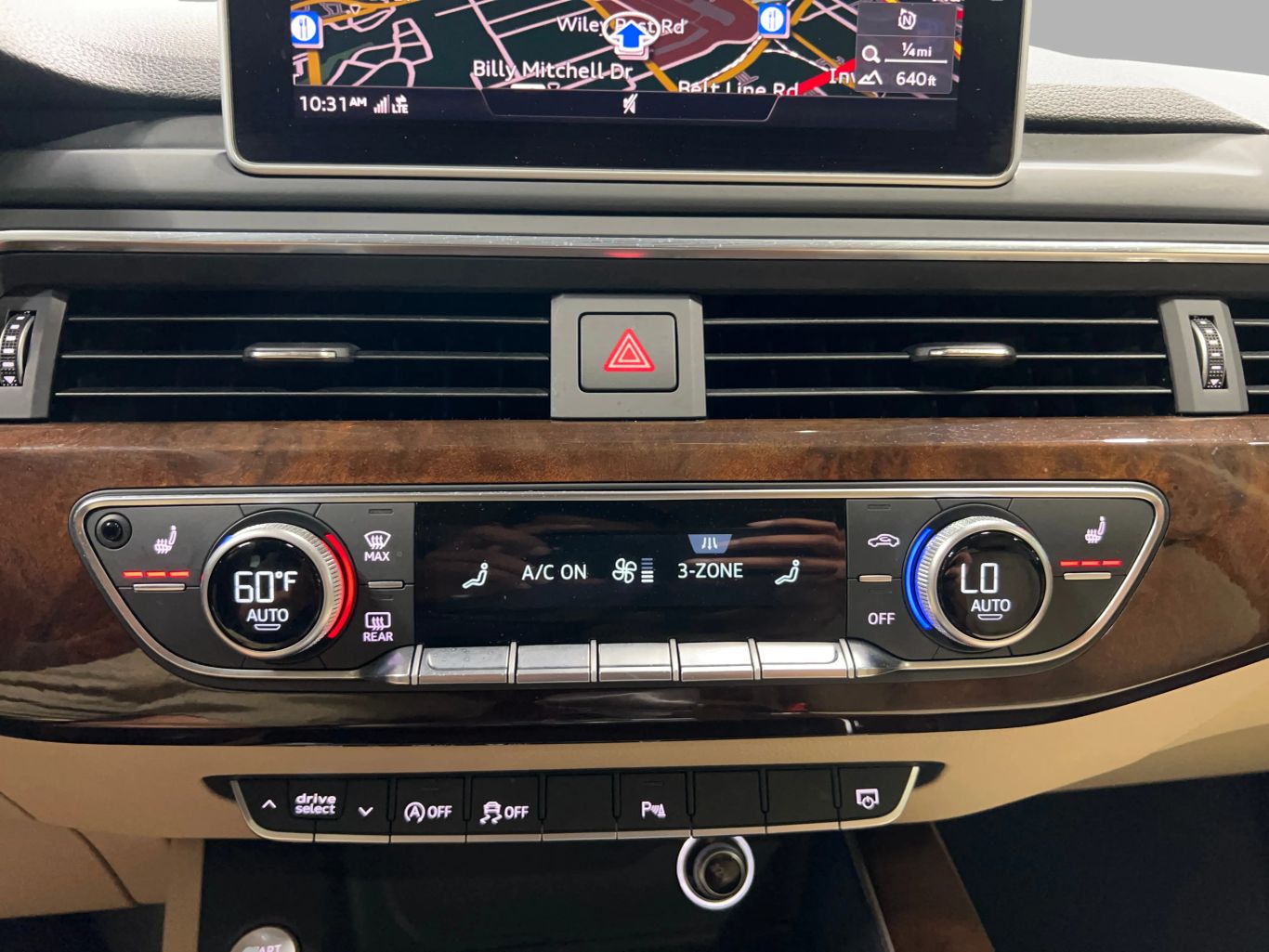 2017 AUDI A4 SEDAN 4-CYL, TURBO, 2.0 LITER PREMIUM PLUS SEDAN 4D