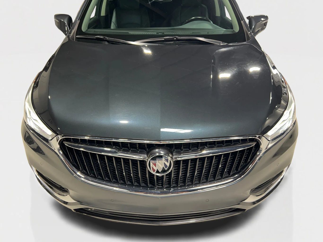 2021 BUICK ENCLAVE SUV V6, 3.6 LITER PREMIUM SPORT UTILITY 4D