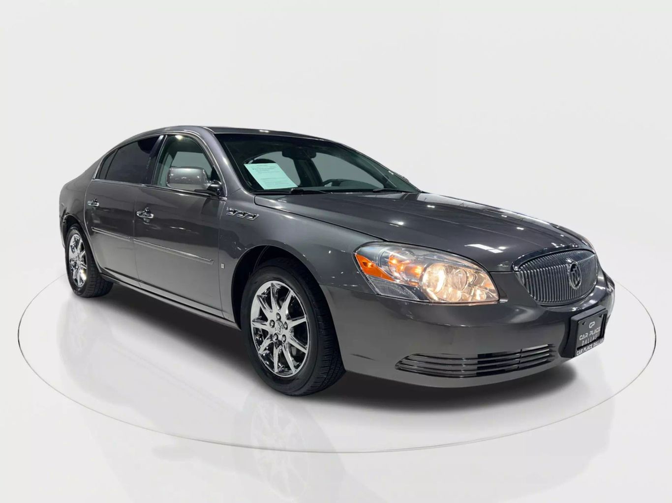 2007 BUICK LUCERNE - - CXL