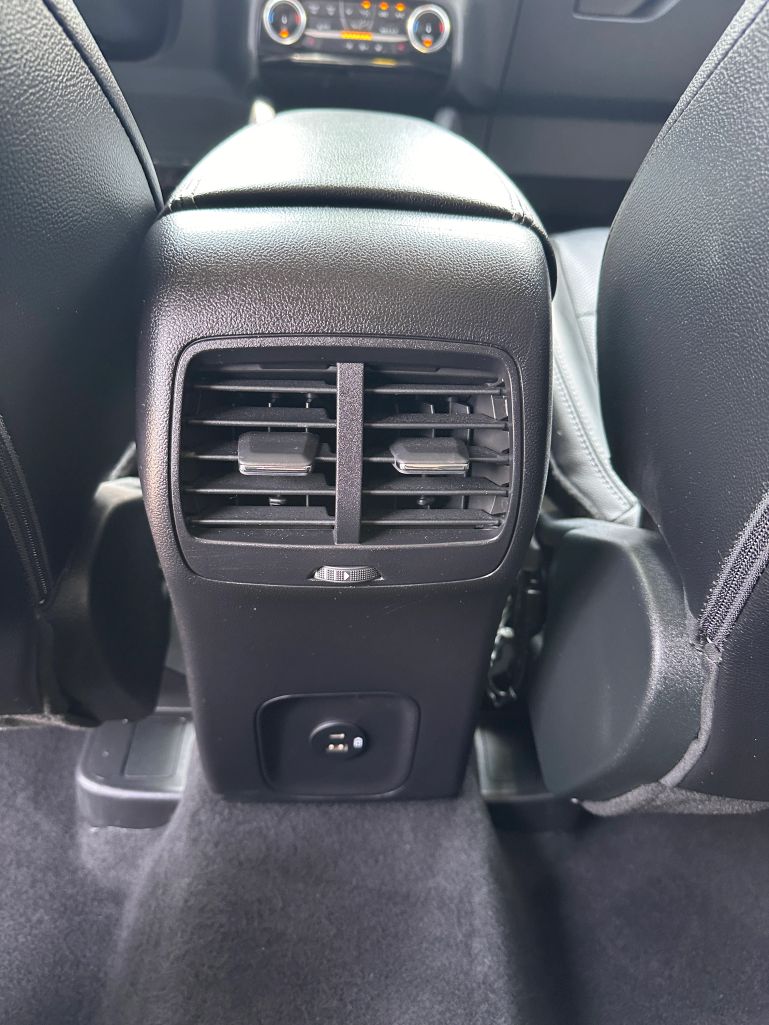 2022 FORD ESCAPE SUV 4-CYL, ECOBOOST, TURBO, 2.0 LITER SEL SPORT UTILITY 4D