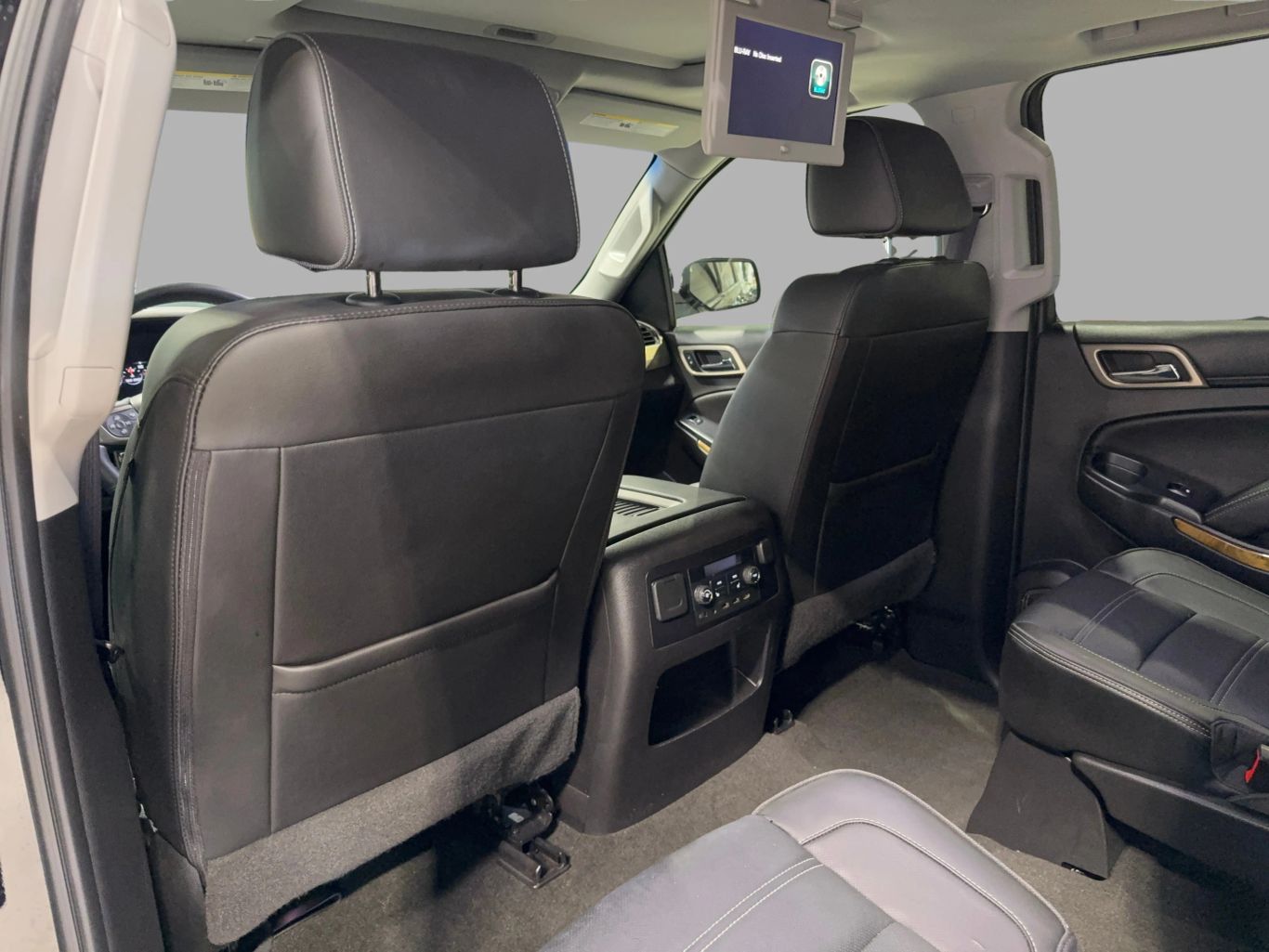 2017 GMC YUKON XL SUV V8, ECOTEC3, 6.2 LITER DENALI SPORT UTILITY 4D