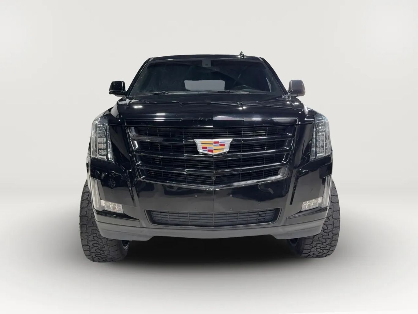 2018 CADILLAC ESCALADE SUV V8, 6.2 LITER SPORT UTILITY 4D