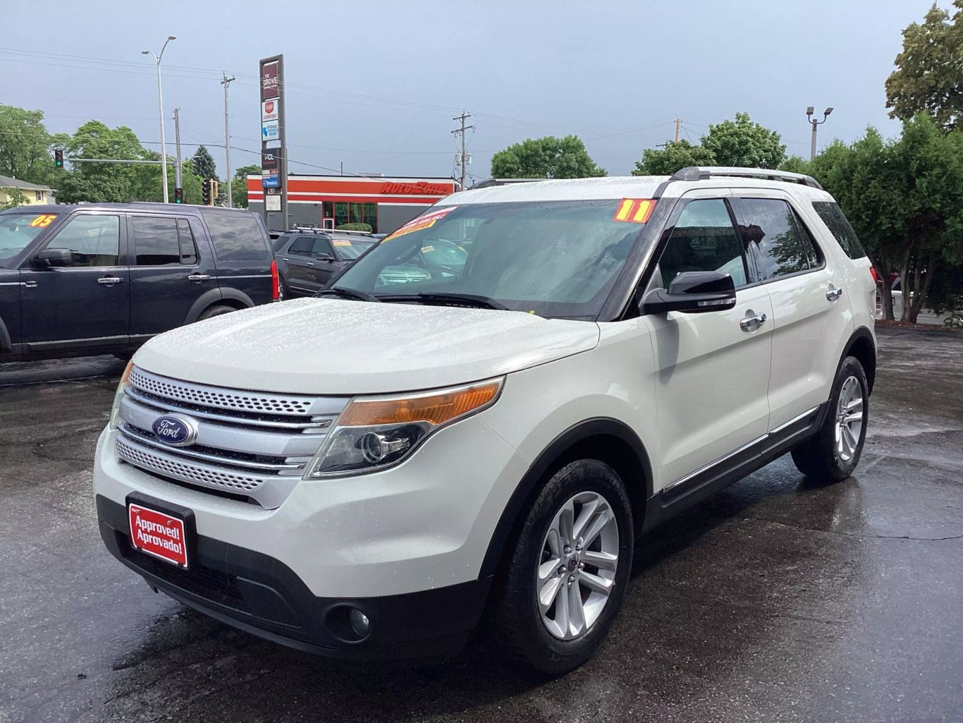 2011 Ford Explorer - Image 6