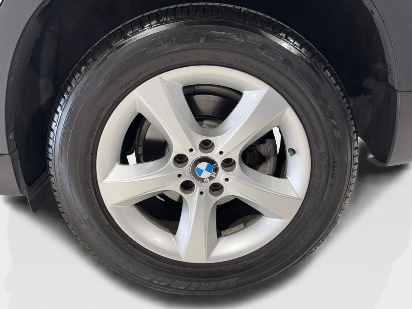 2010 BMW X5 SUV 6-CYL, 3.0 LITER XDRIVE30I SPORT UTILITY 4D