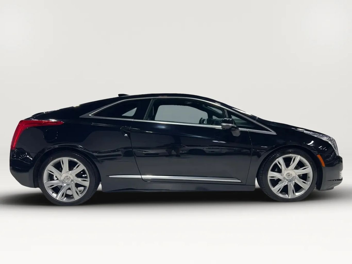 2014 CADILLAC ELR COUPE ELECTRIC DRIVE MOTOR COUPE 2D