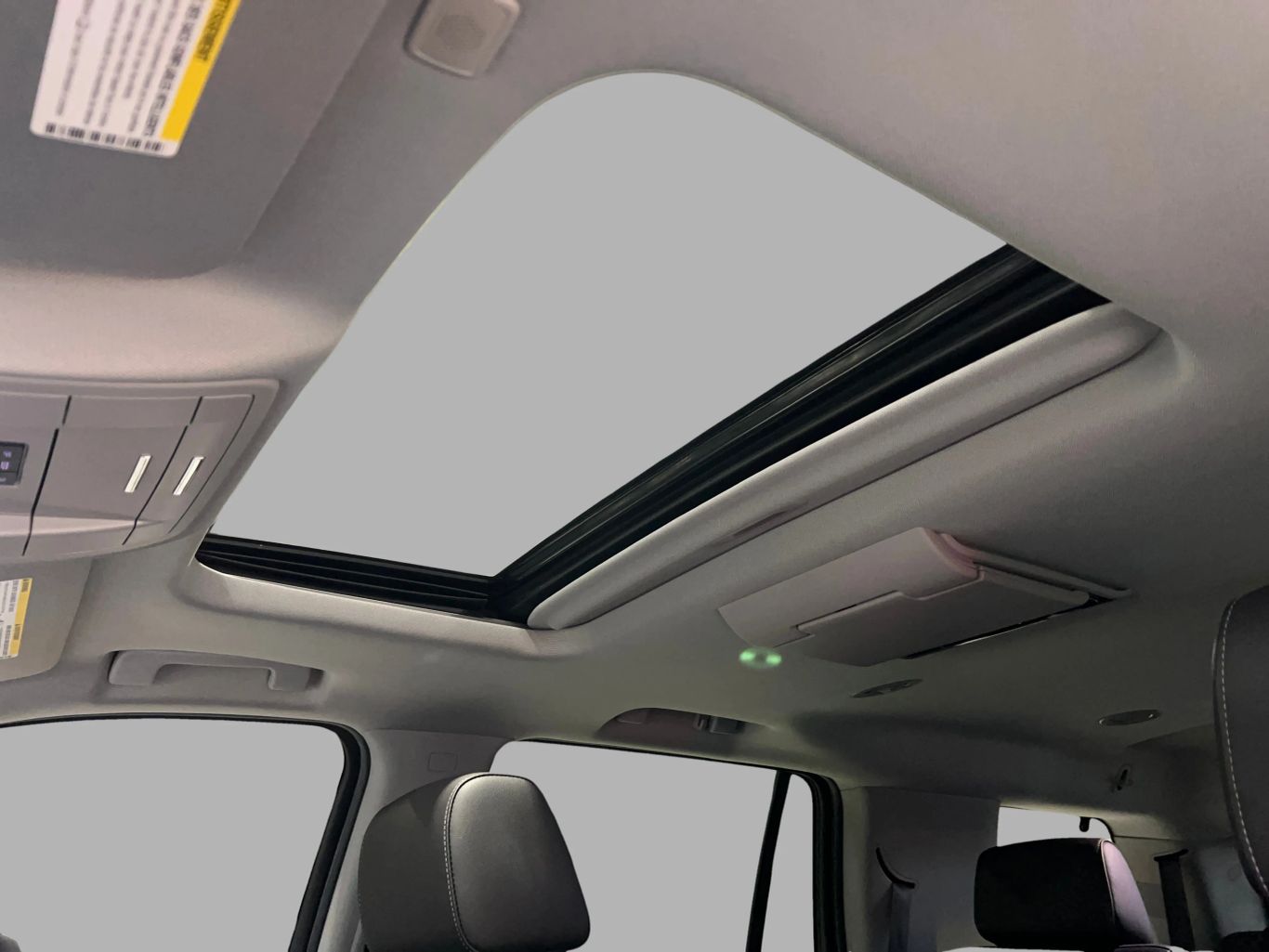 2019 CHEVROLET TAHOE SUV V8, ECOTEC3, 5.3 LITER PREMIER SPORT UTILITY 4D