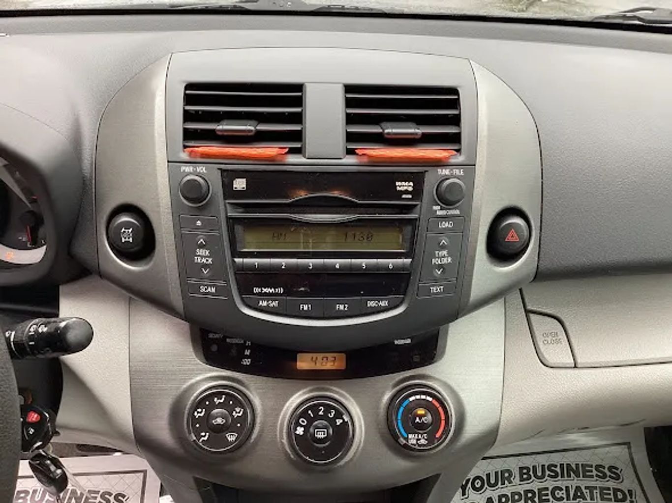 2011 Toyota Rav4 - Image 16