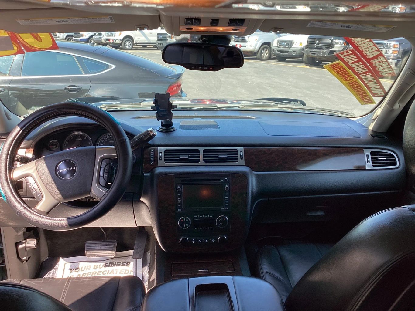 2008 Gmc Yukon Xl 1500 - Image 14