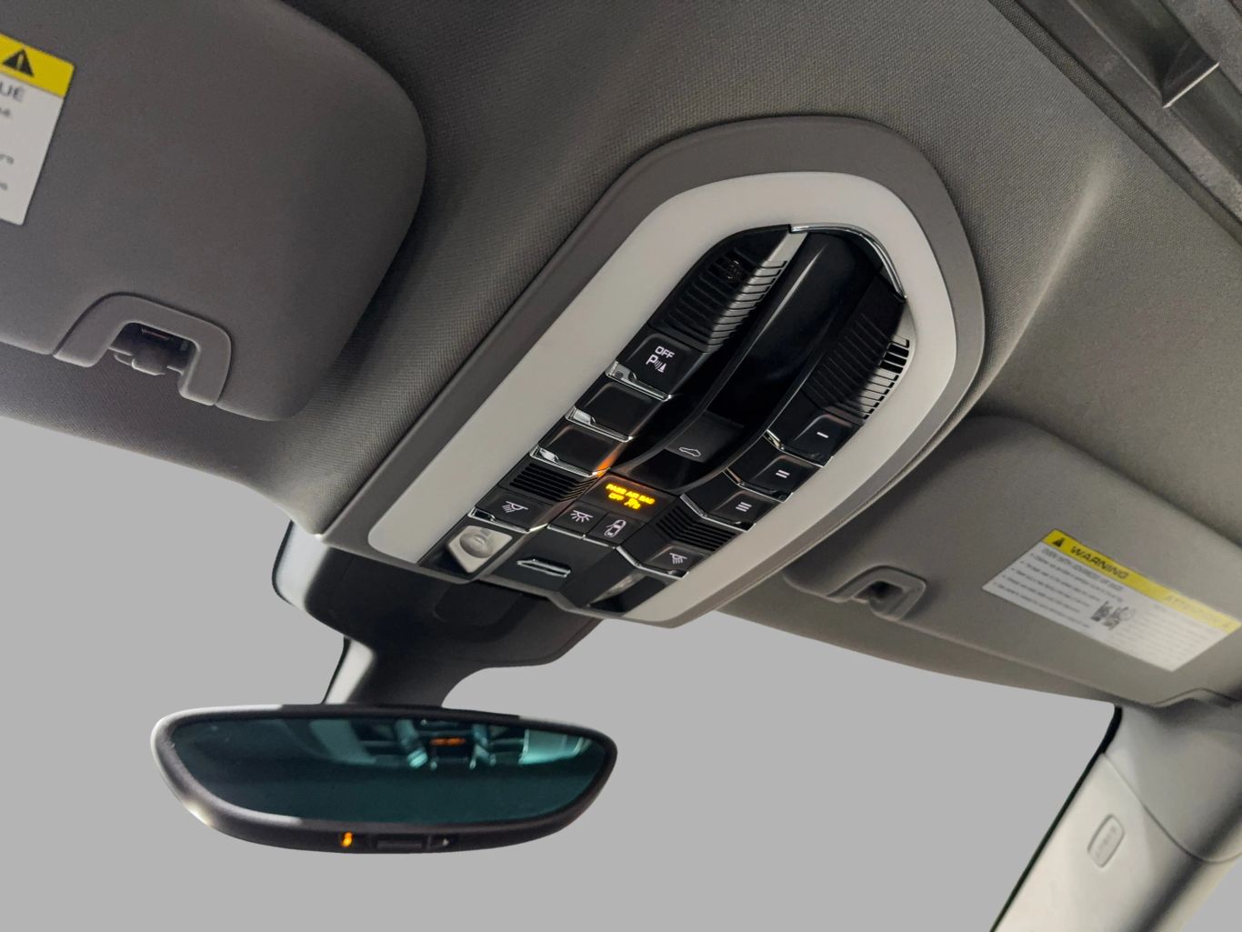 2014 PORSCHE PANAMERA SEDAN V6, HYBRID, 3.0 LITER S E-HYBRID SEDAN 4D