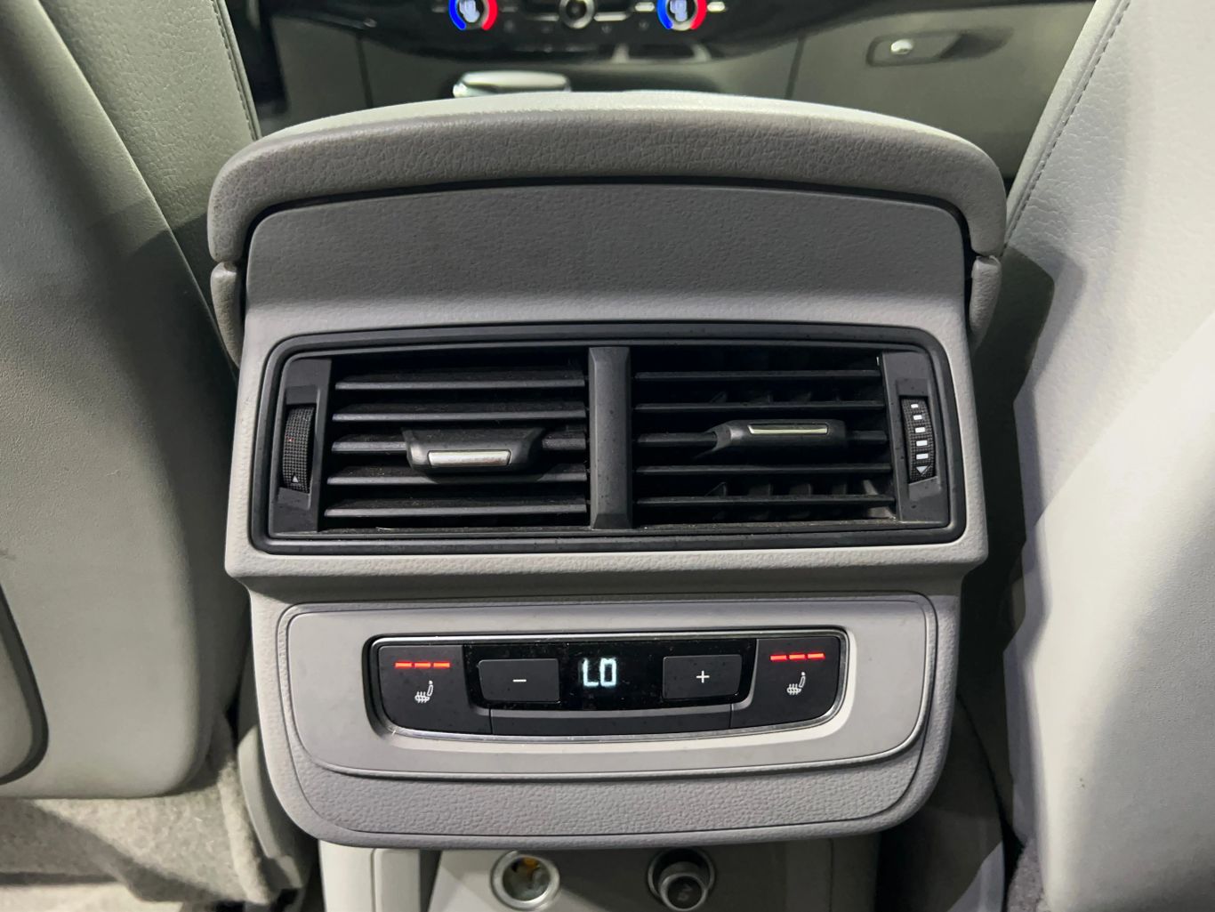2019 AUDI Q7 SUV 4-CYL, TURBO, 2.0 LITER 45 TFSI PREMIUM PLUS SPORT UTILITY 4D