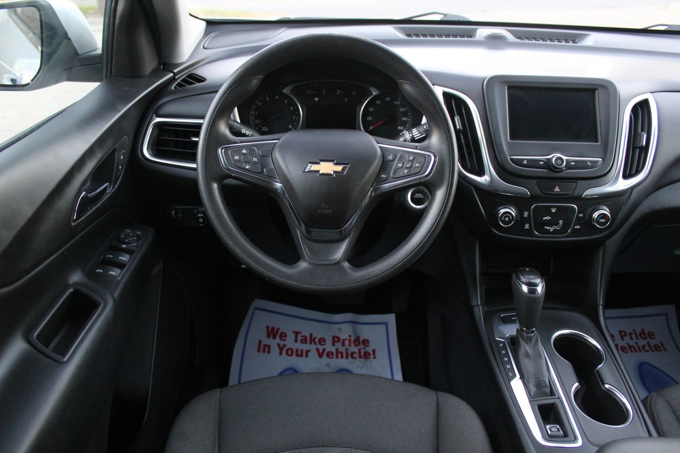 2019 Chevrolet Equinox Lt Sport Utility 4d - Image 12