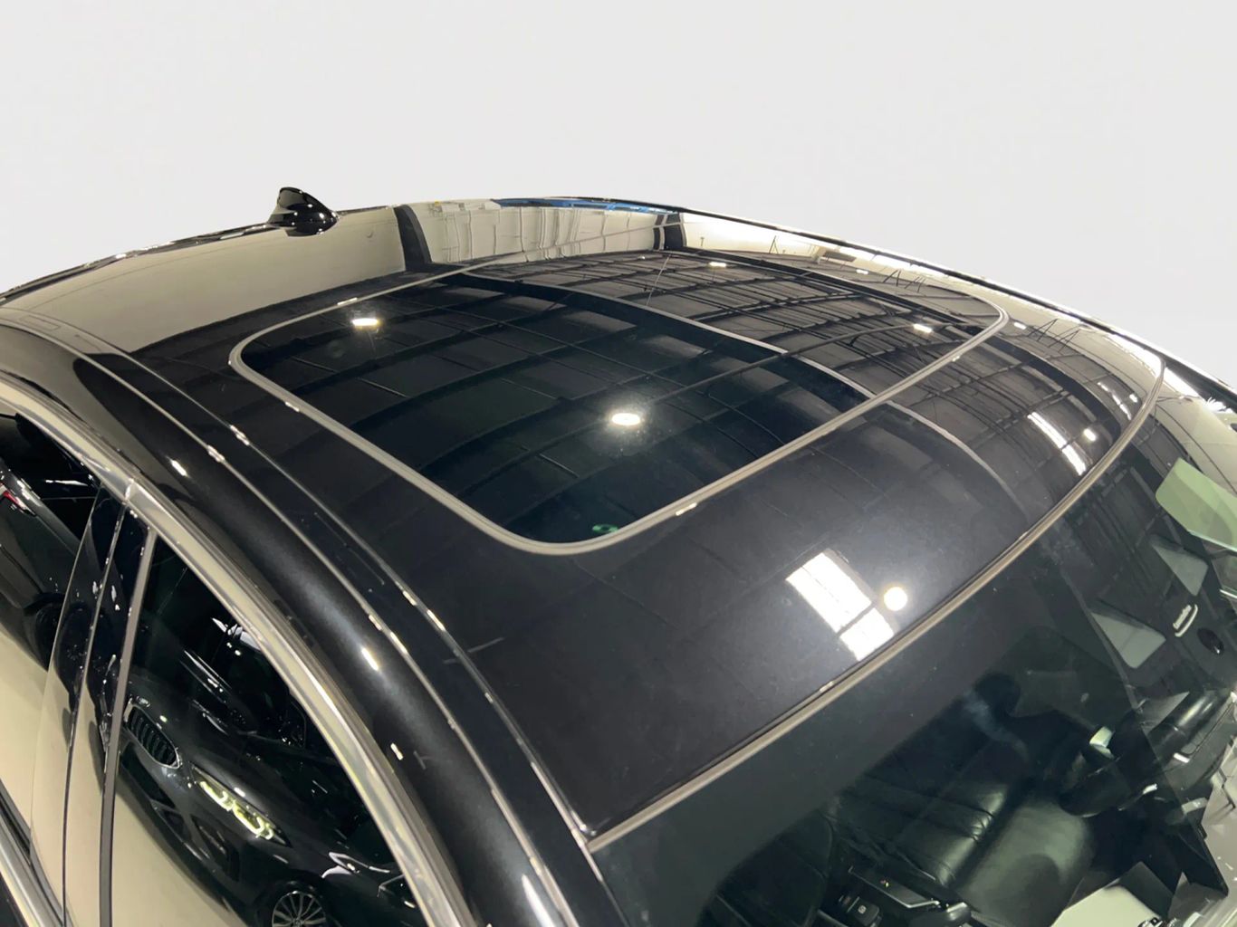 2018 BMW 5 SERIES SEDAN 6-CYL, TURBO, 3.0 LITER 540I SEDAN 4D