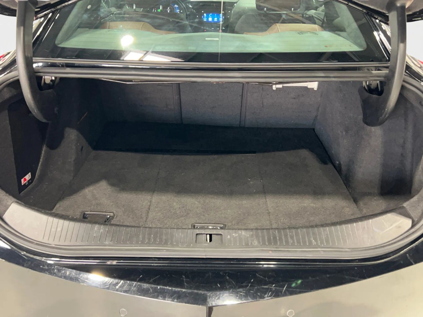 2014 CADILLAC ELR COUPE ELECTRIC DRIVE MOTOR COUPE 2D