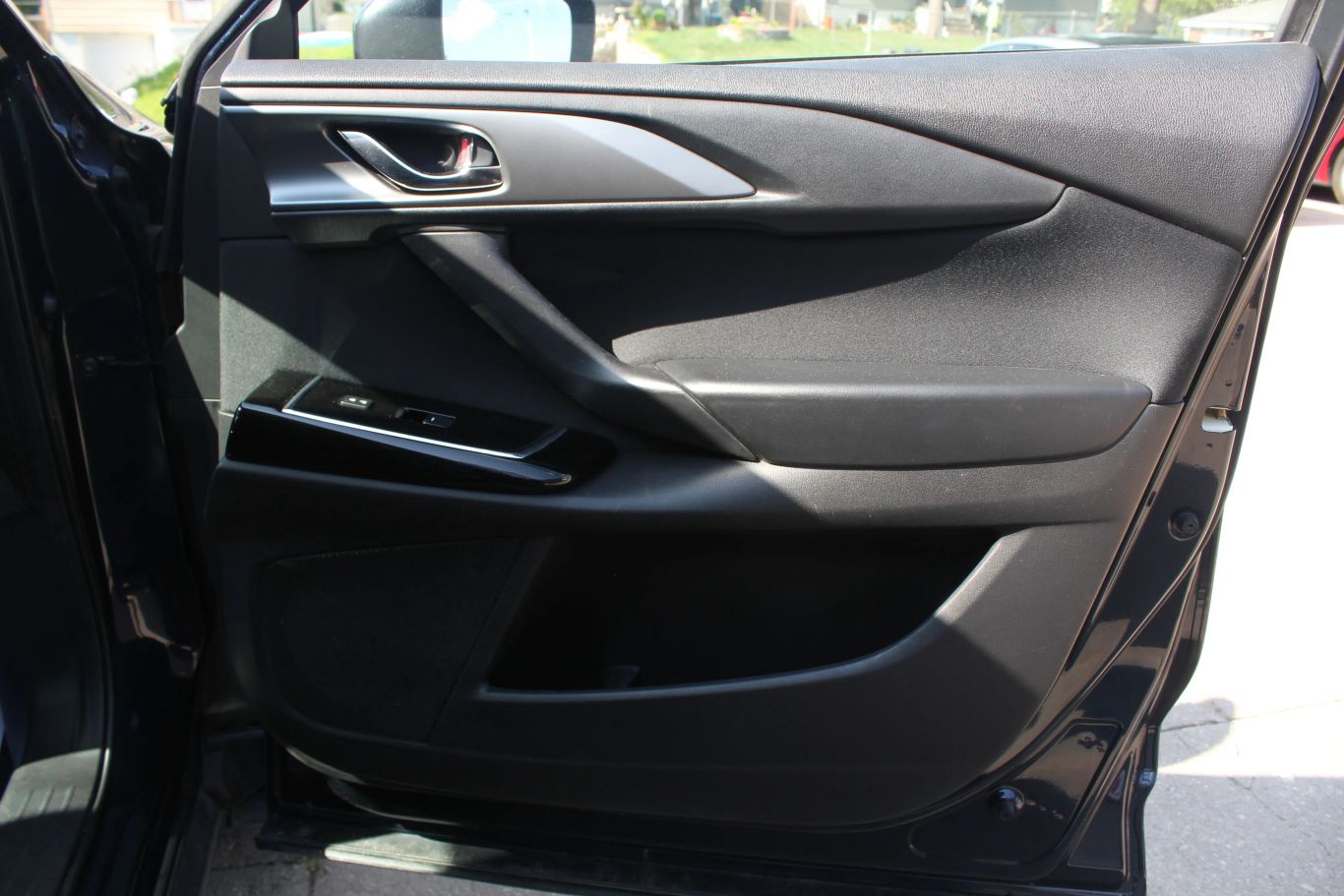 2021 Mazda Cx-9 Sport Suv 4d - Image 15