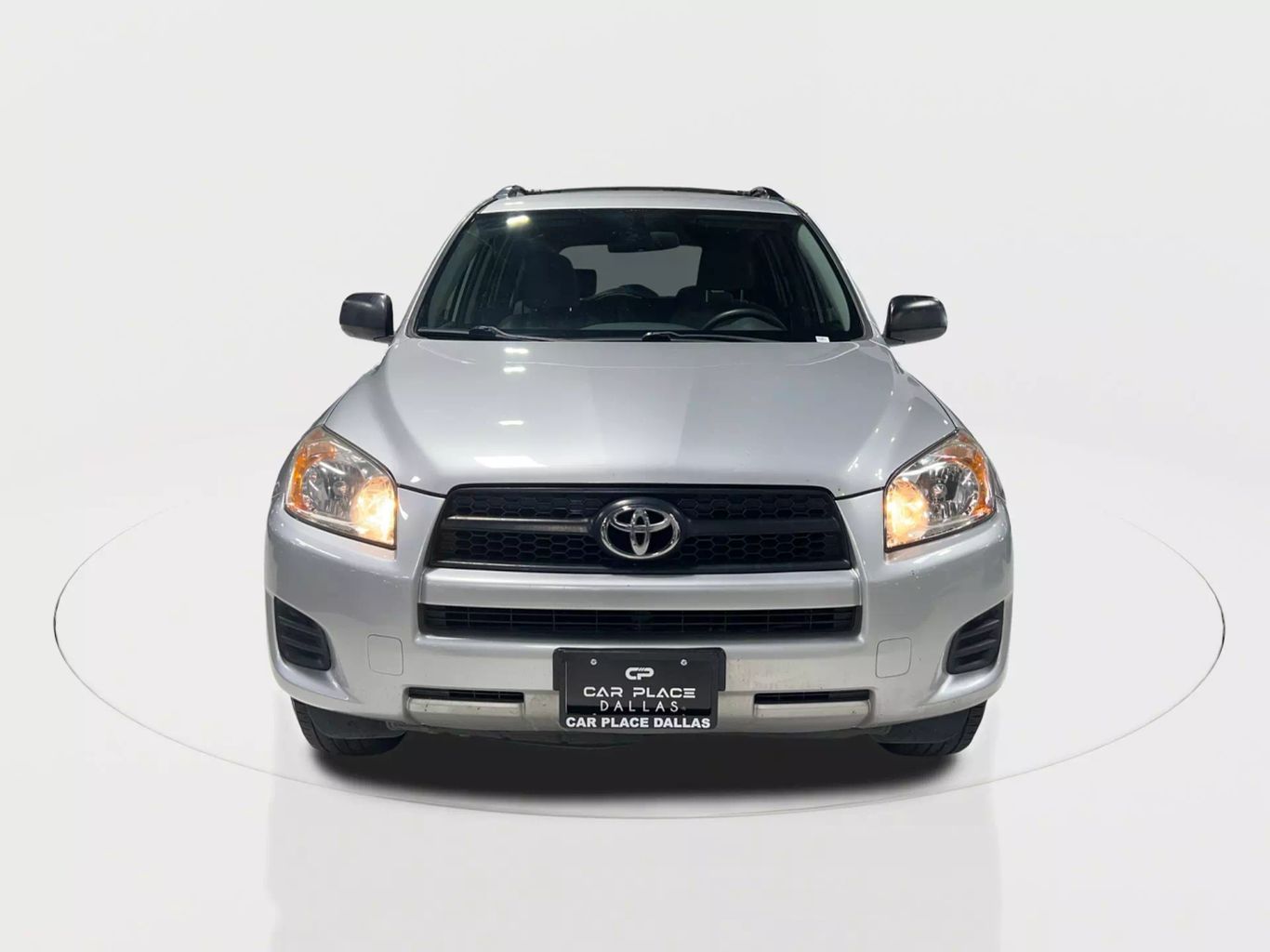 2010 TOYOTA RAV4 SUV 4-CYL, 2.5 LITER SPORT UTILITY 4D