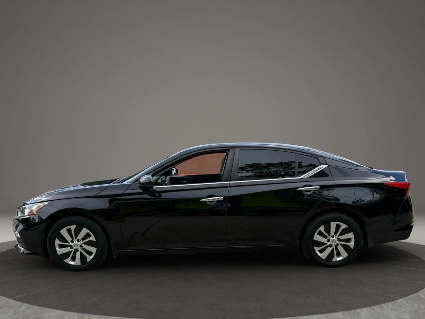 2019 NISSAN ALTIMA SEDAN 4-CYL, 2.5 LITER 2.5 S SEDAN 4D