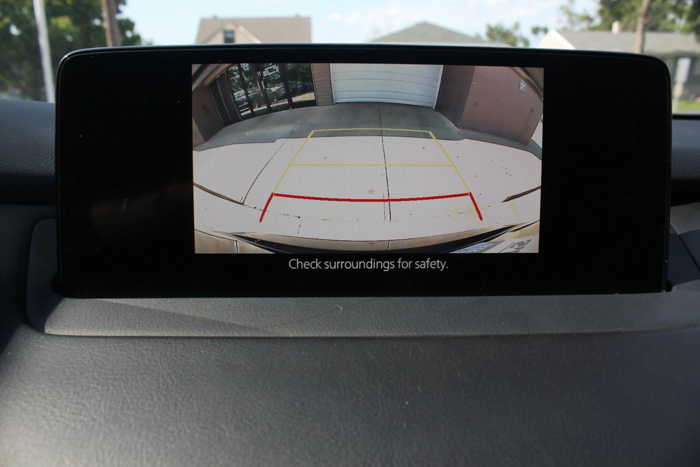 2021 Mazda Cx-9 Sport Suv 4d - Image 24