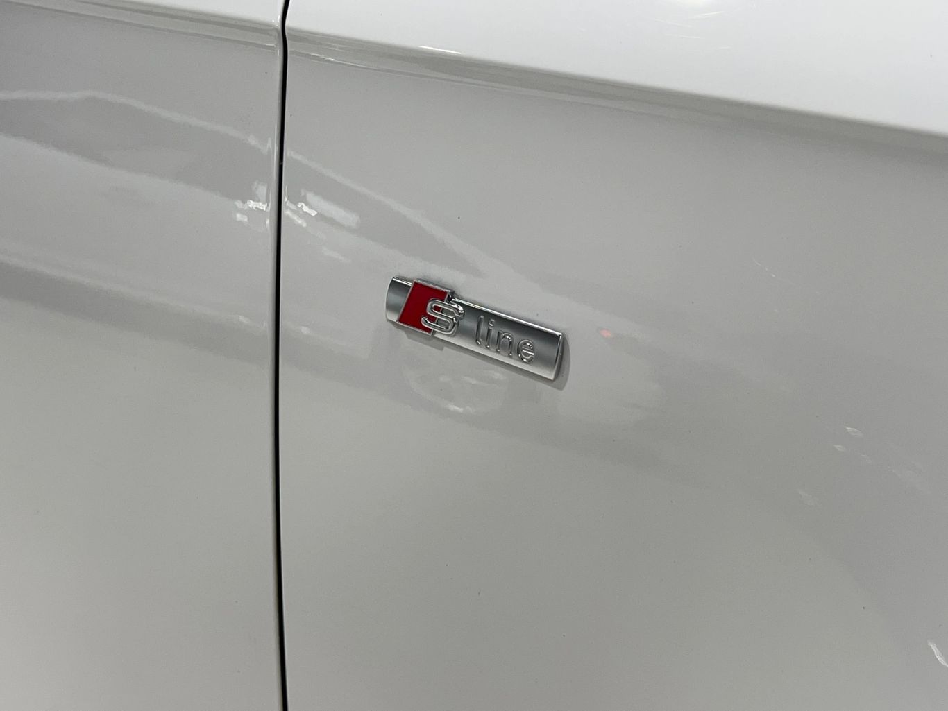 2014 AUDI A4 SEDAN 4-CYL, TURBO, 2.0 LITER PREMIUM PLUS SEDAN 4D
