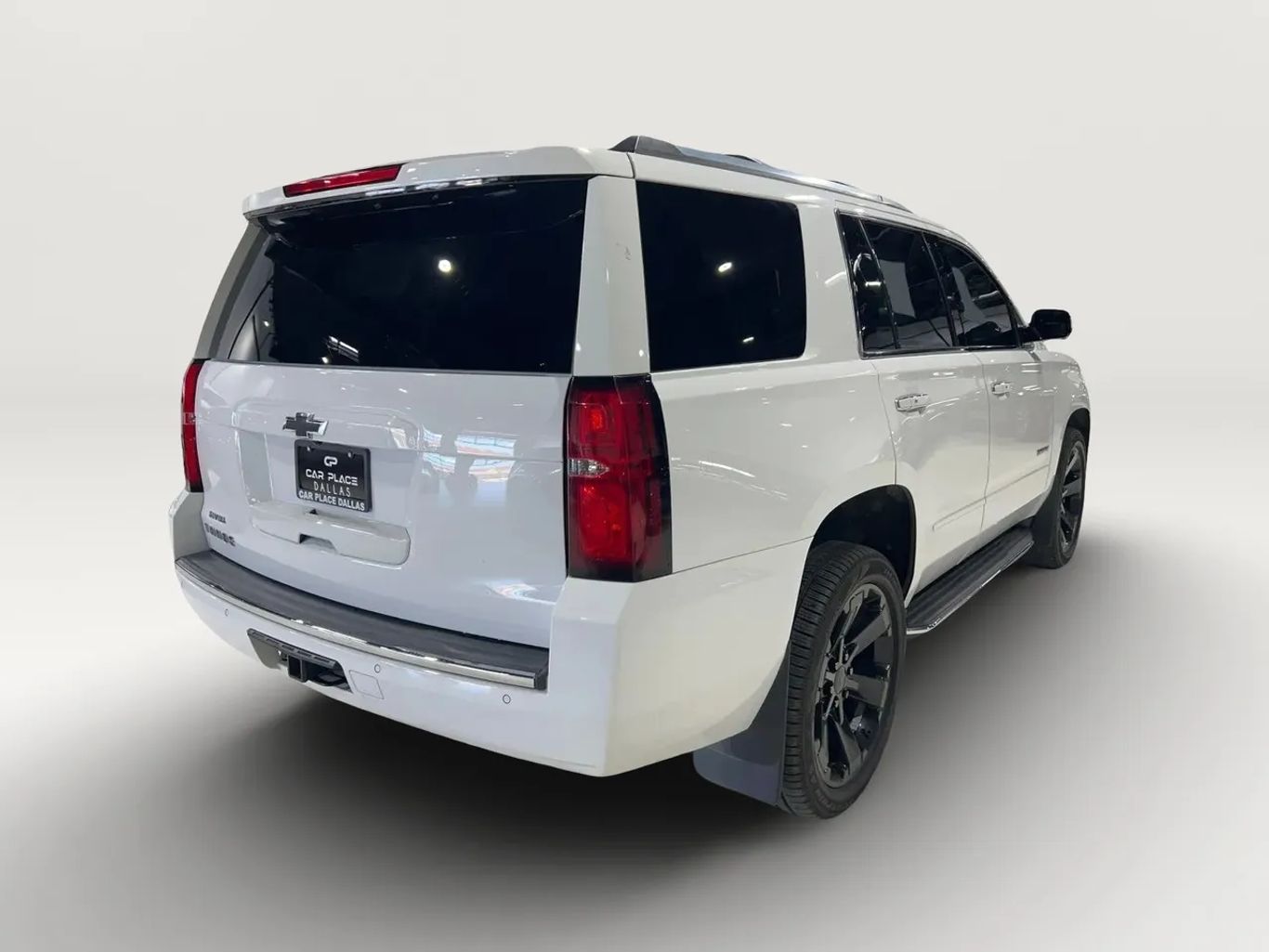 2019 CHEVROLET TAHOE SUV V8, ECOTEC3, 5.3 LITER PREMIER SPORT UTILITY 4D