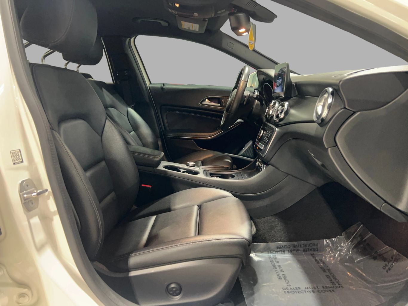 2020 MERCEDES-BENZ GLA SUV 4-CYL, TURBO, 2.0 LITER GLA 250 SPORT UTILITY 4D