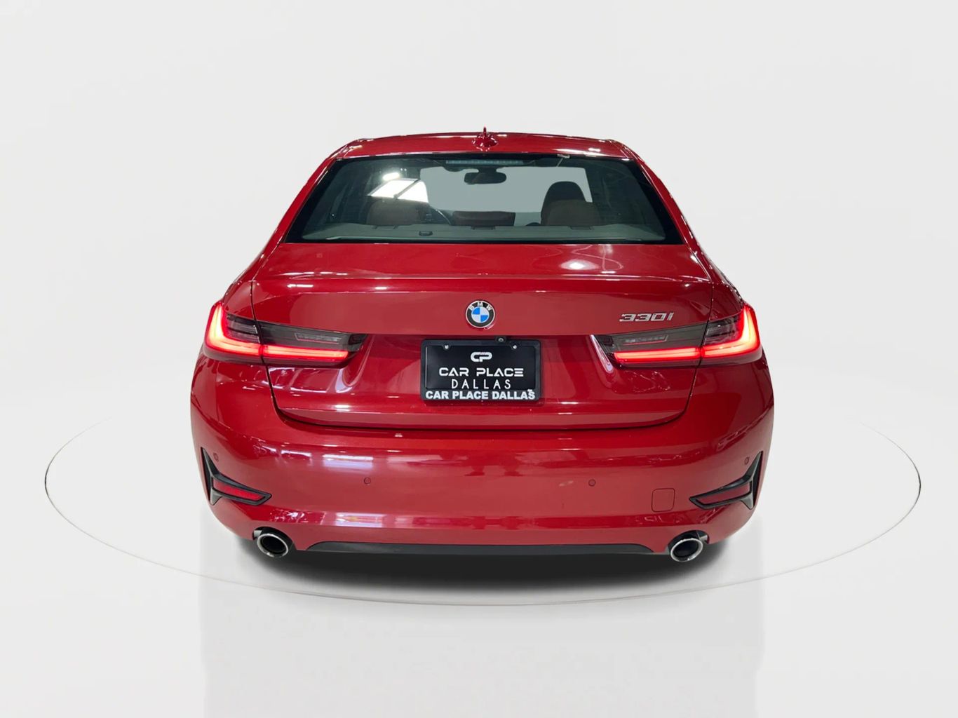 2022 BMW 3 SERIES SEDAN 4-CYL, TURBO, 2.0 LITER 330I SEDAN 4D