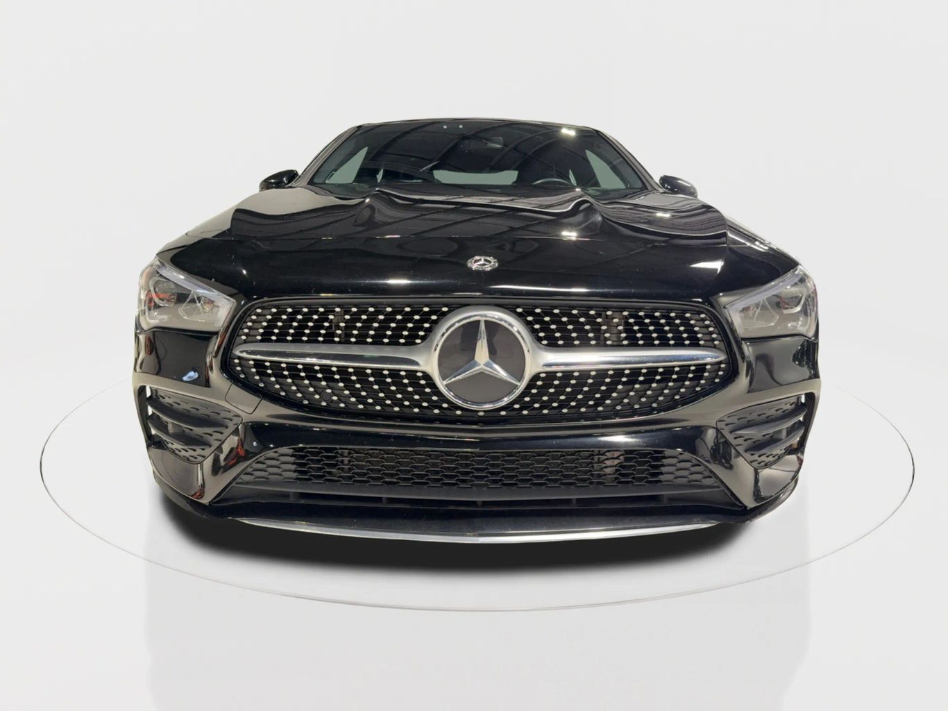 2020 MERCEDES-BENZ CLA COUPE 4-CYL, TURBO, 2.0 LITER CLA 250 4MATIC COUPE 4D