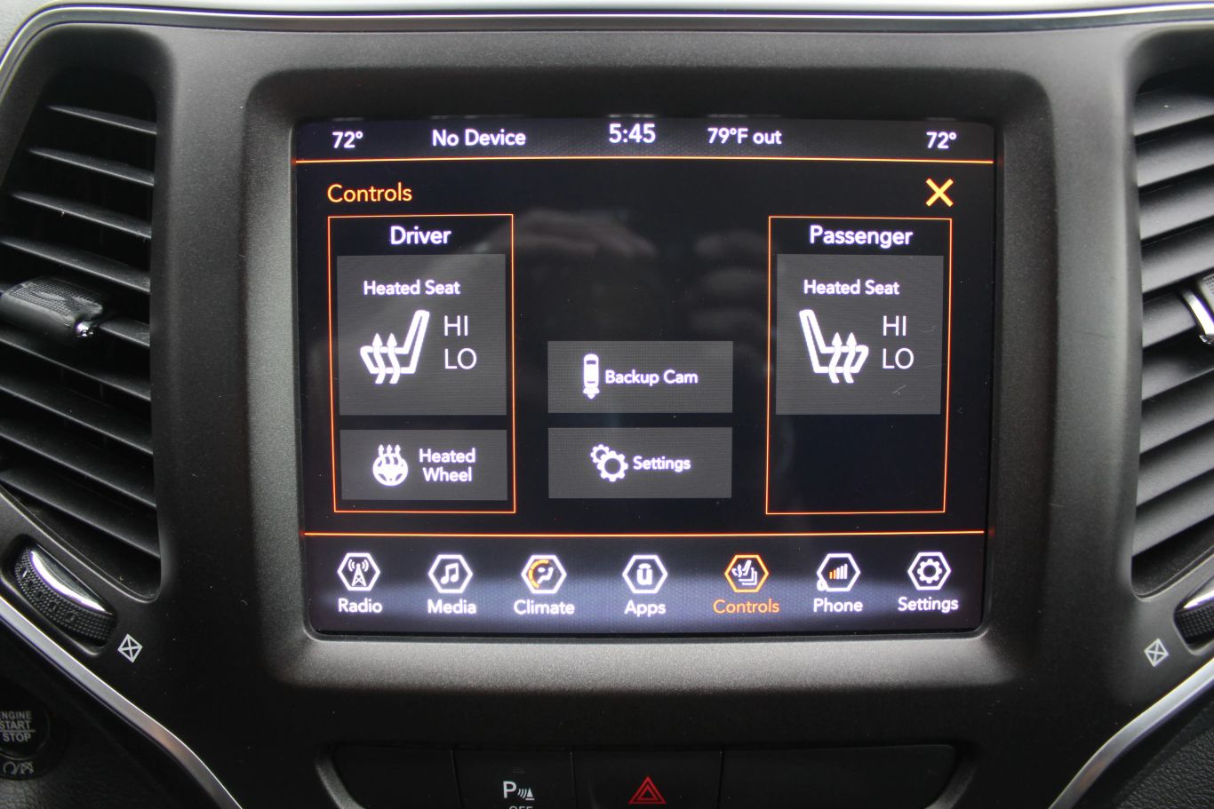 2020 Jeep Cherokee Trailhawk Sport Utility 4d - Image 29
