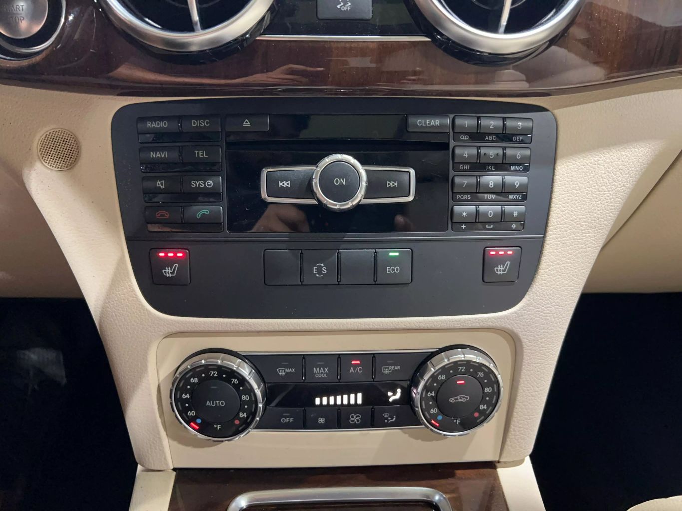 2013 MERCEDES-BENZ GLK-CLASS SUV V6, 3.5 LITER GLK 350 SPORT UTILITY 4D