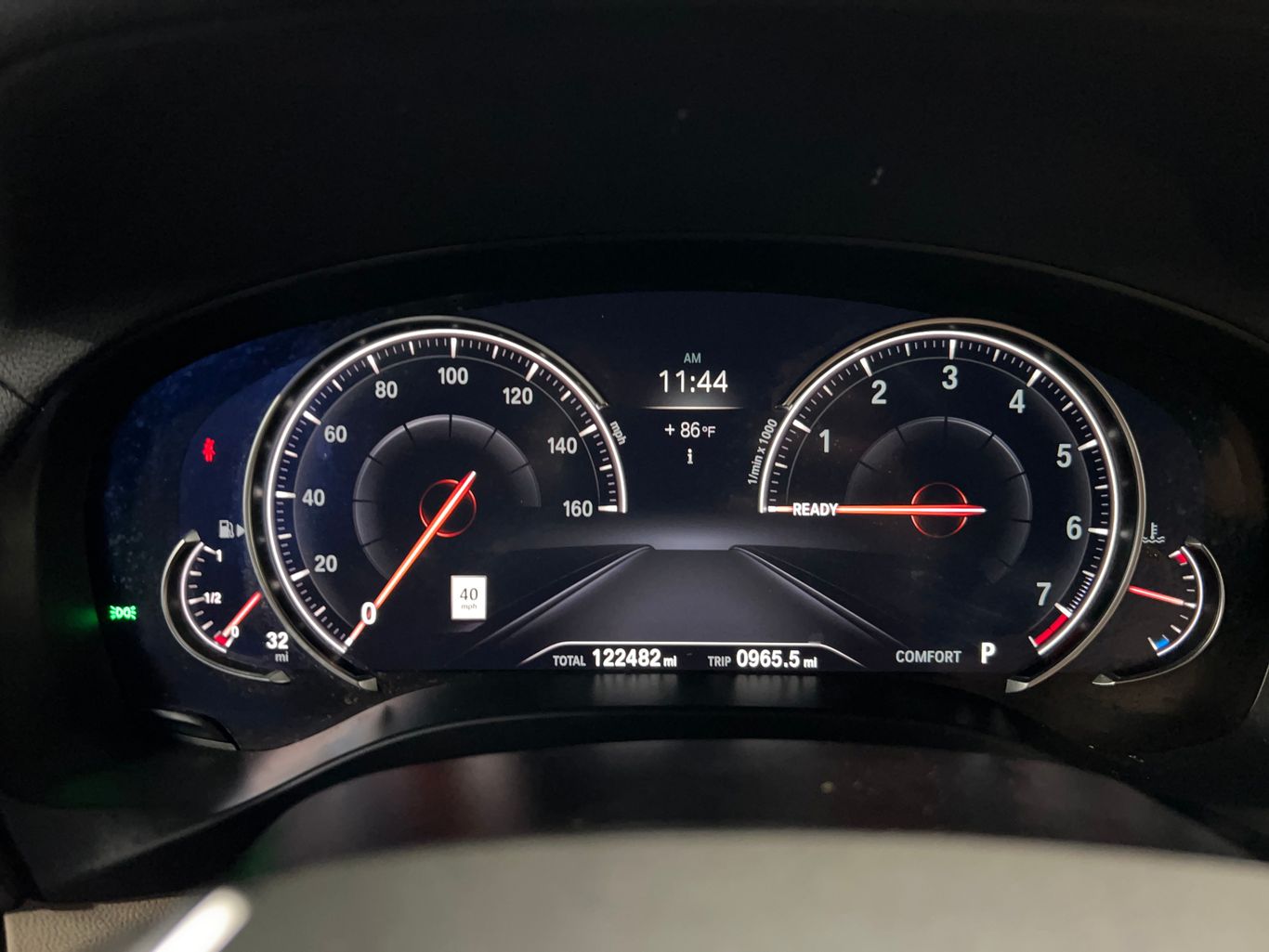 2018 BMW X3 SUV 4-CYL, TURBO, 2.0 LITER XDRIVE30I SPORT UTILITY 4D