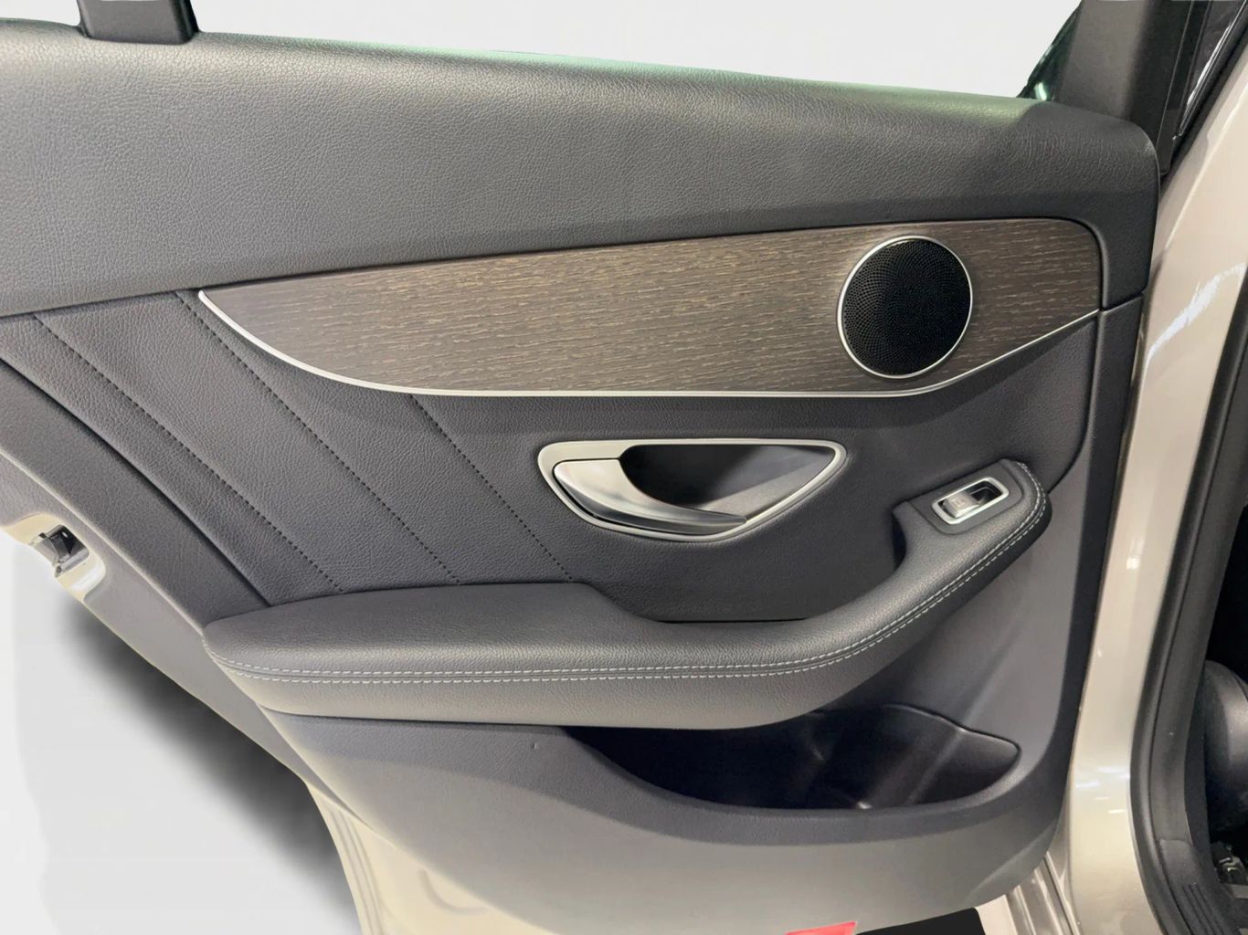 2020 MERCEDES-BENZ C-CLASS SEDAN 4-CYL, TURBO, 2.0 LITER C 300 SEDAN 4D