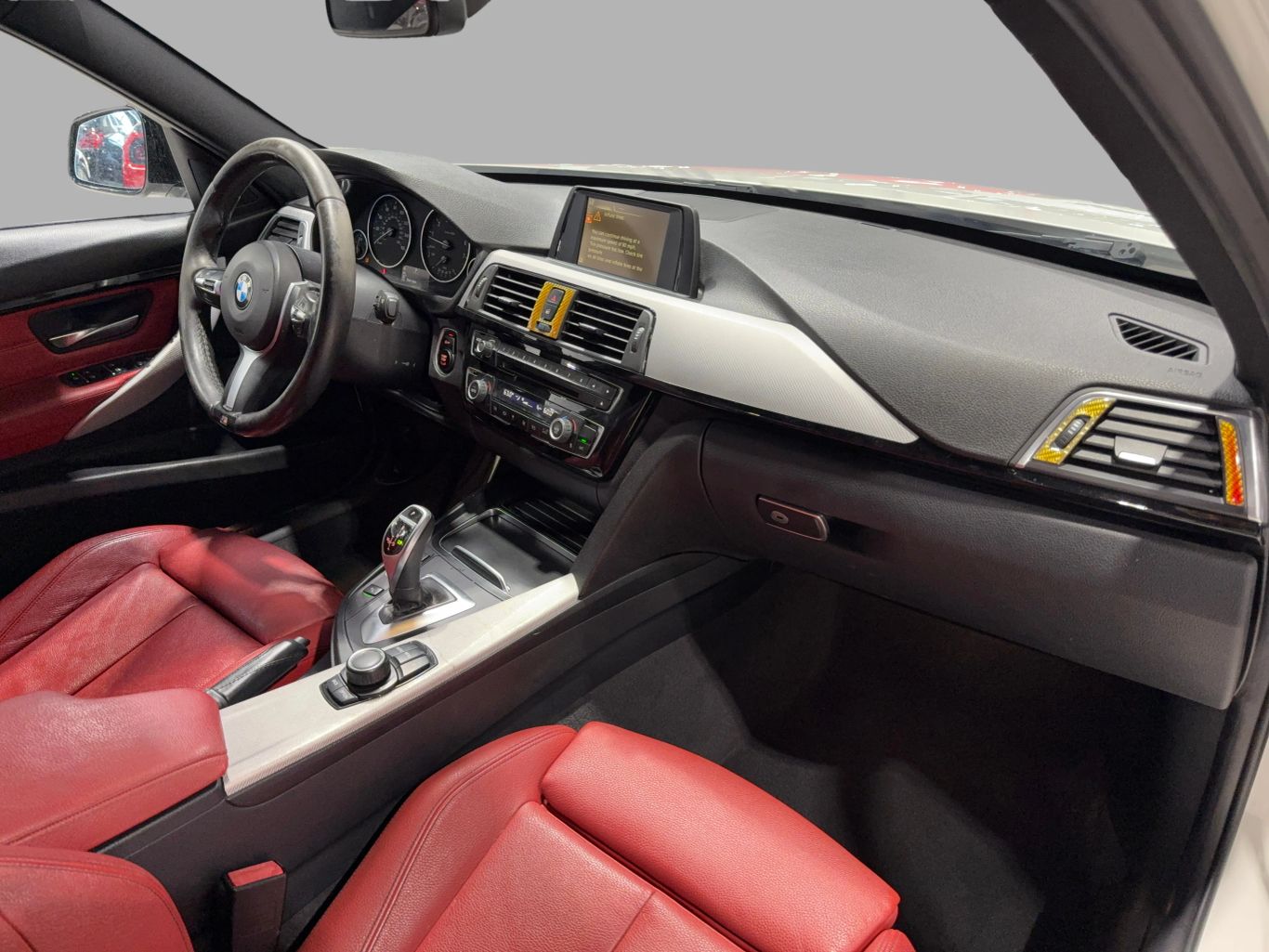 2017 BMW 3 SERIES SEDAN 4-CYL, SULEV, TURBO, 2.0L 330I SEDAN 4D
