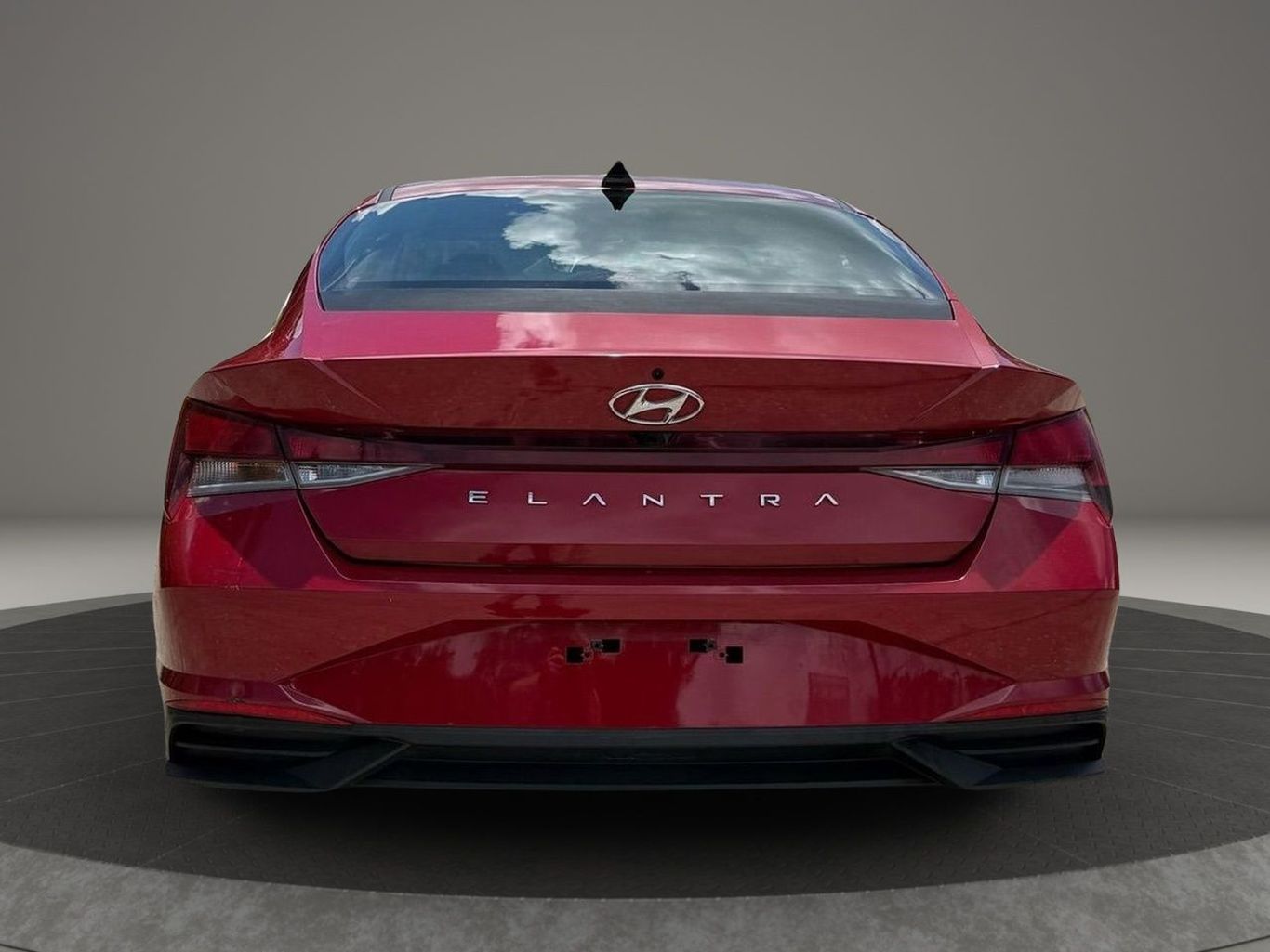 2021 HYUNDAI ELANTRA SEDAN 4-CYL, 2.0 LITER SEL SEDAN 4D