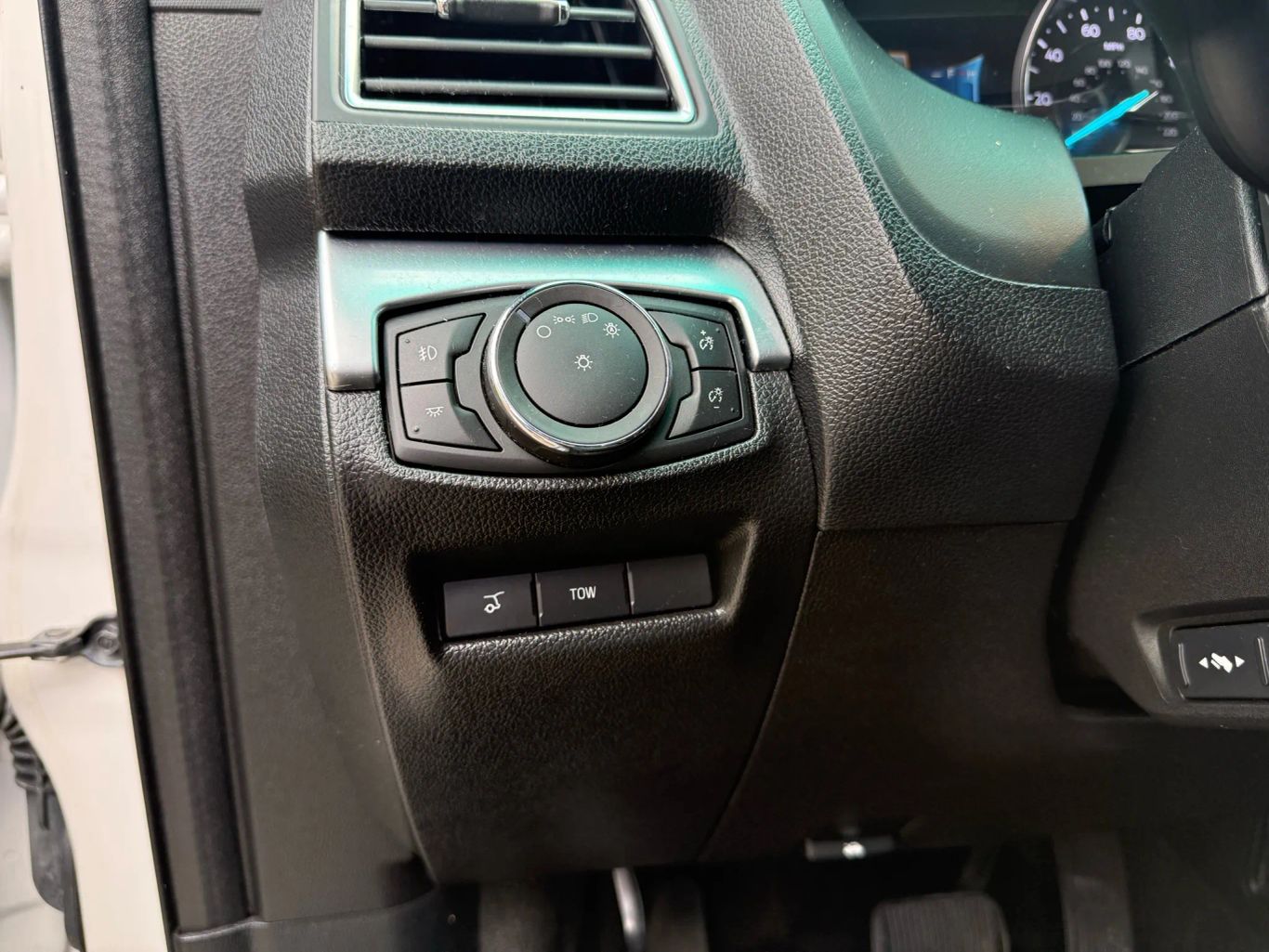 2017 FORD EXPLORER SUV V6, ECOBOOST, TT, 3.5L SPORT SUV 4D