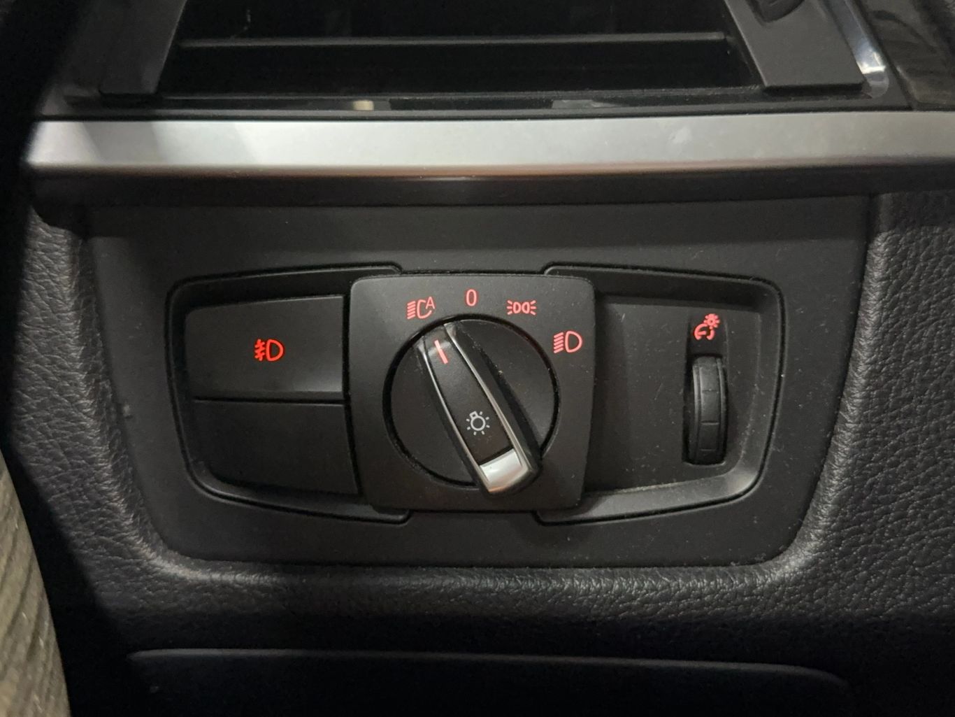 2012 BMW 3 SERIES SEDAN 4-CYL, TURBO, 2.0 LITER 328I SEDAN 4D