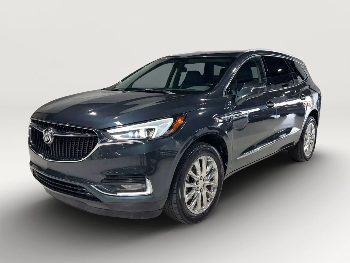 2021 BUICK ENCLAVE SUV V6, 3.6 LITER PREMIUM SPORT UTILITY 4D