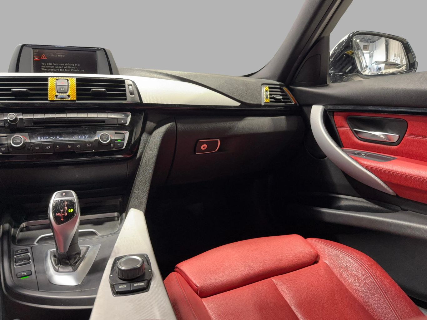 2017 BMW 3 SERIES SEDAN 4-CYL, SULEV, TURBO, 2.0L 330I SEDAN 4D